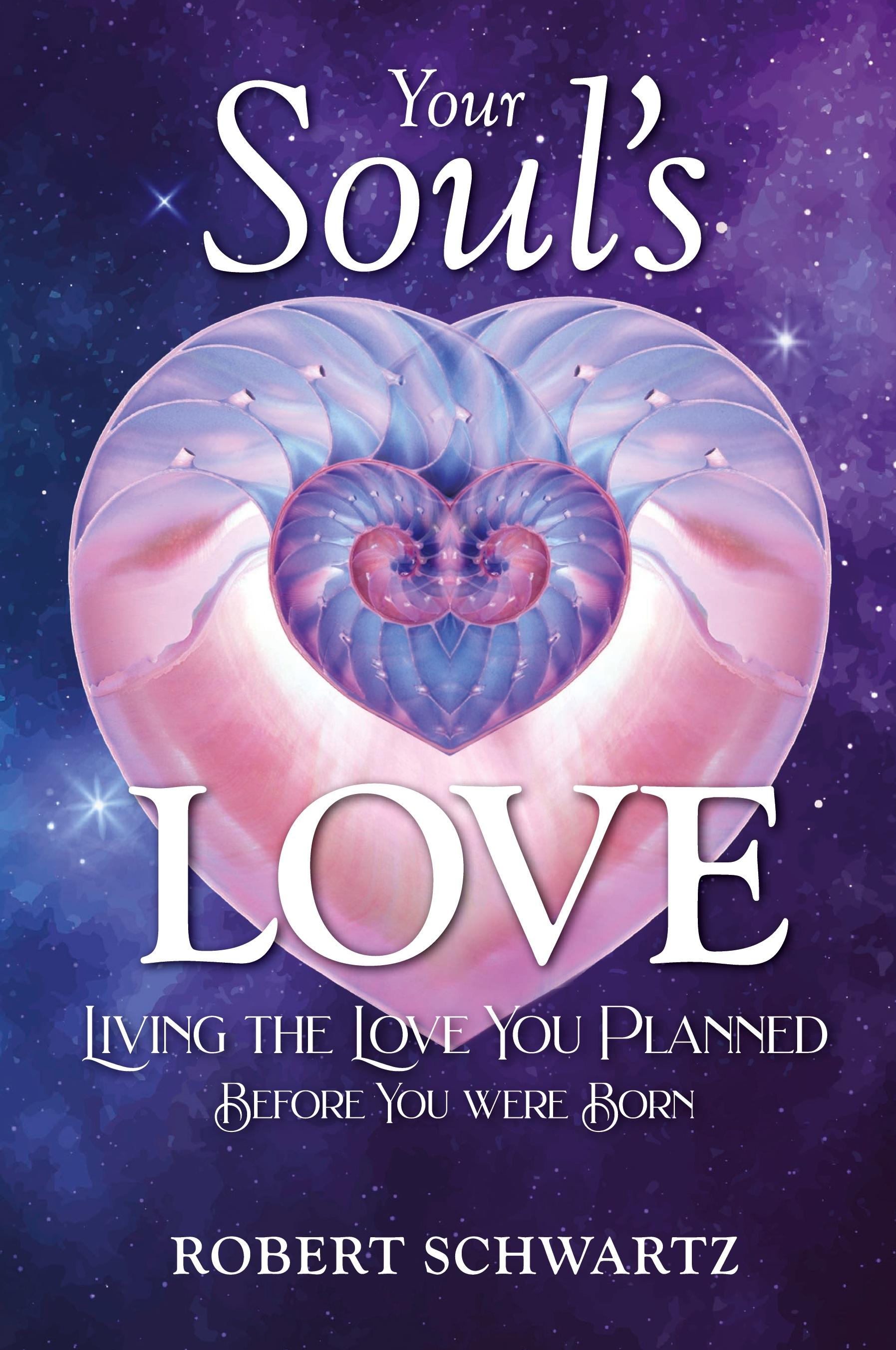 Your Soul's Love