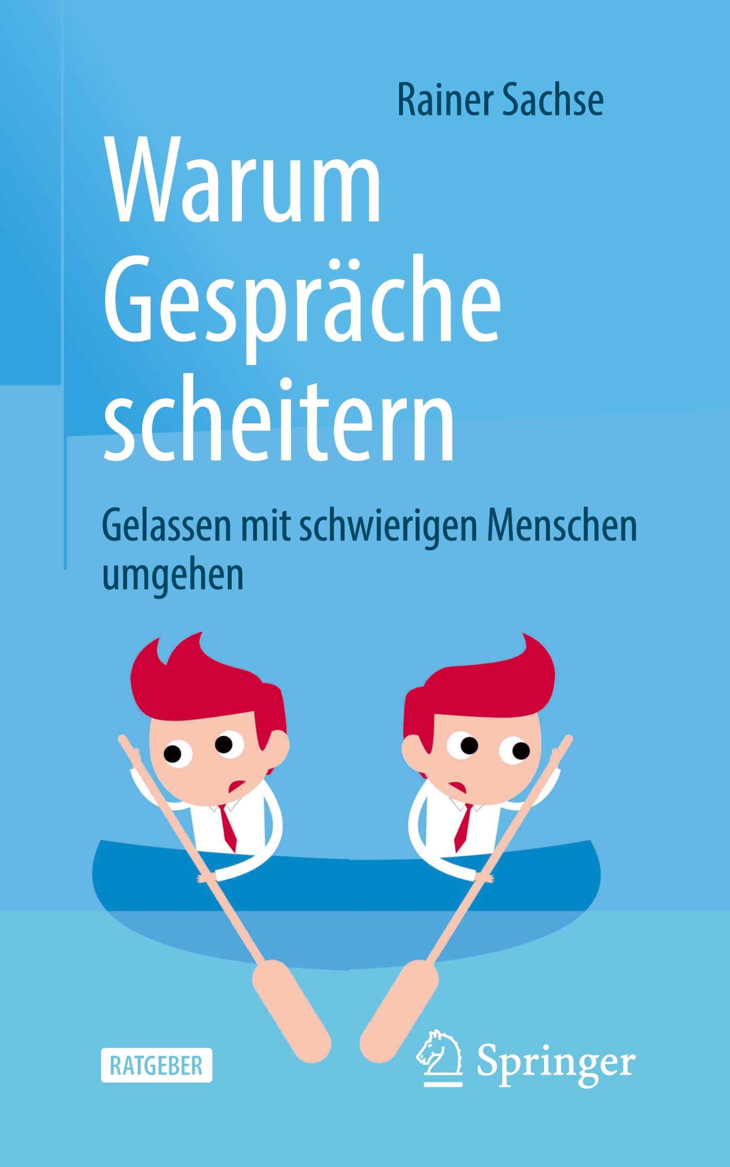 Warum Gespräche scheitern