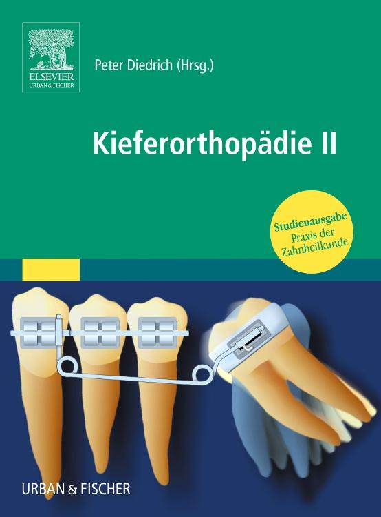 Praxis der Zahnheilkunde. Kieferorthopädie 2