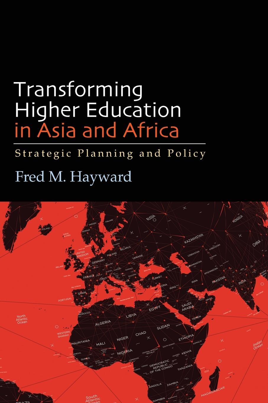 Transforming Higher Education in Asia and Africa