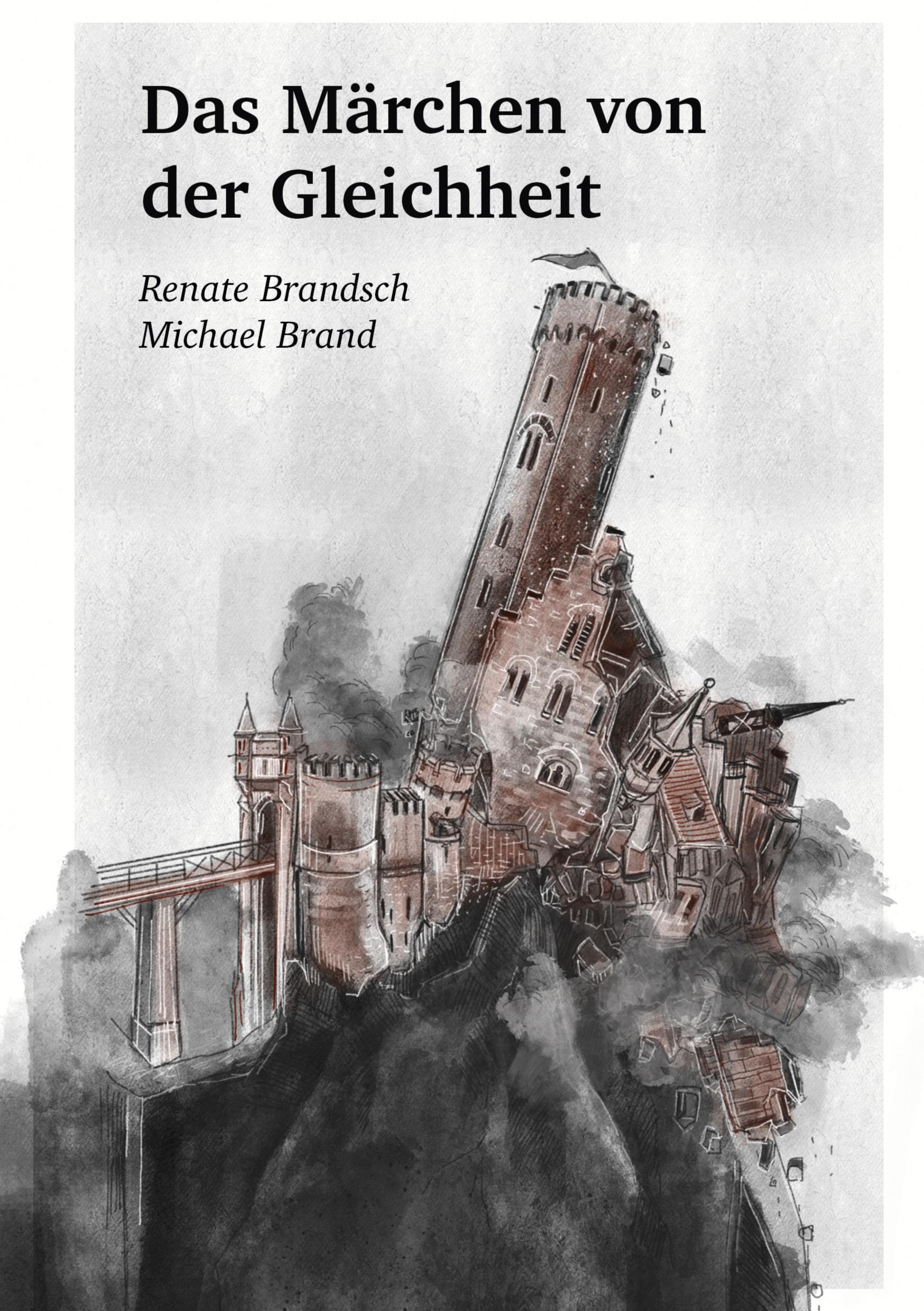 Das Märchen von der Gleichheit