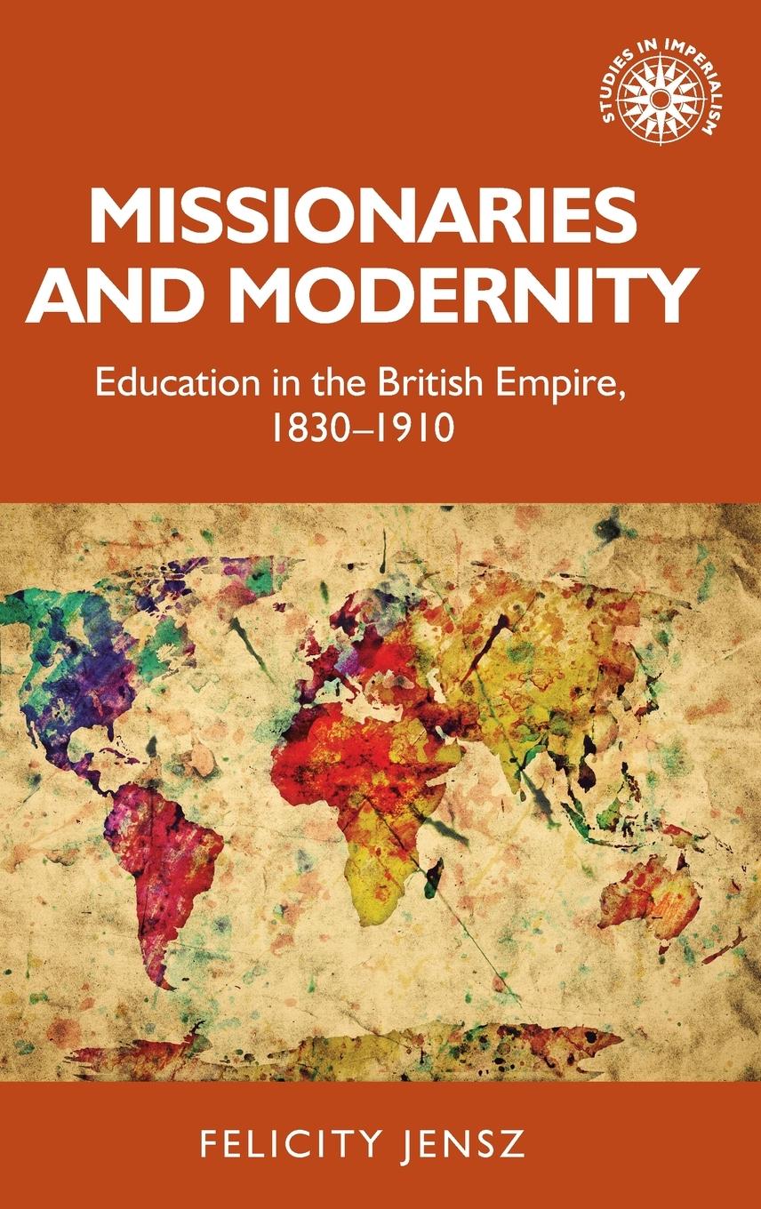 Missionaries and modernity