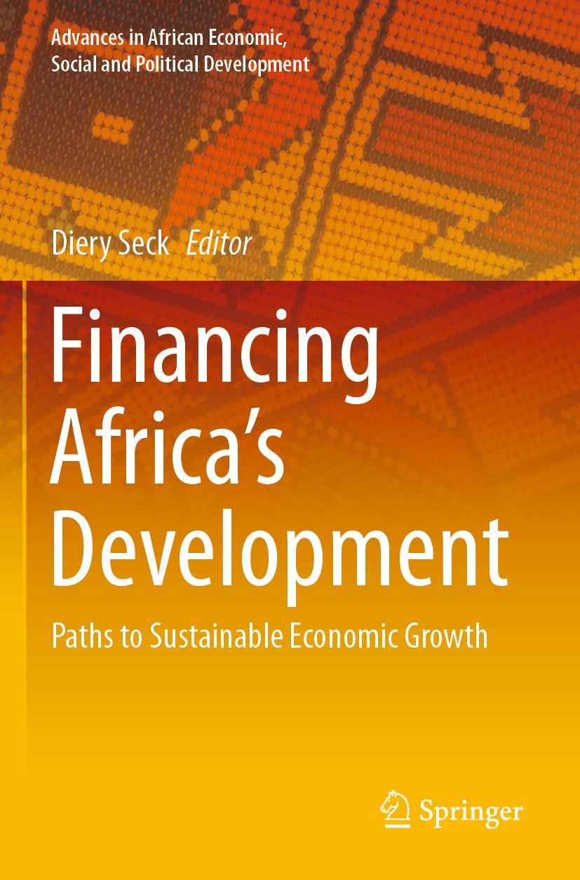 Financing Africa's Development