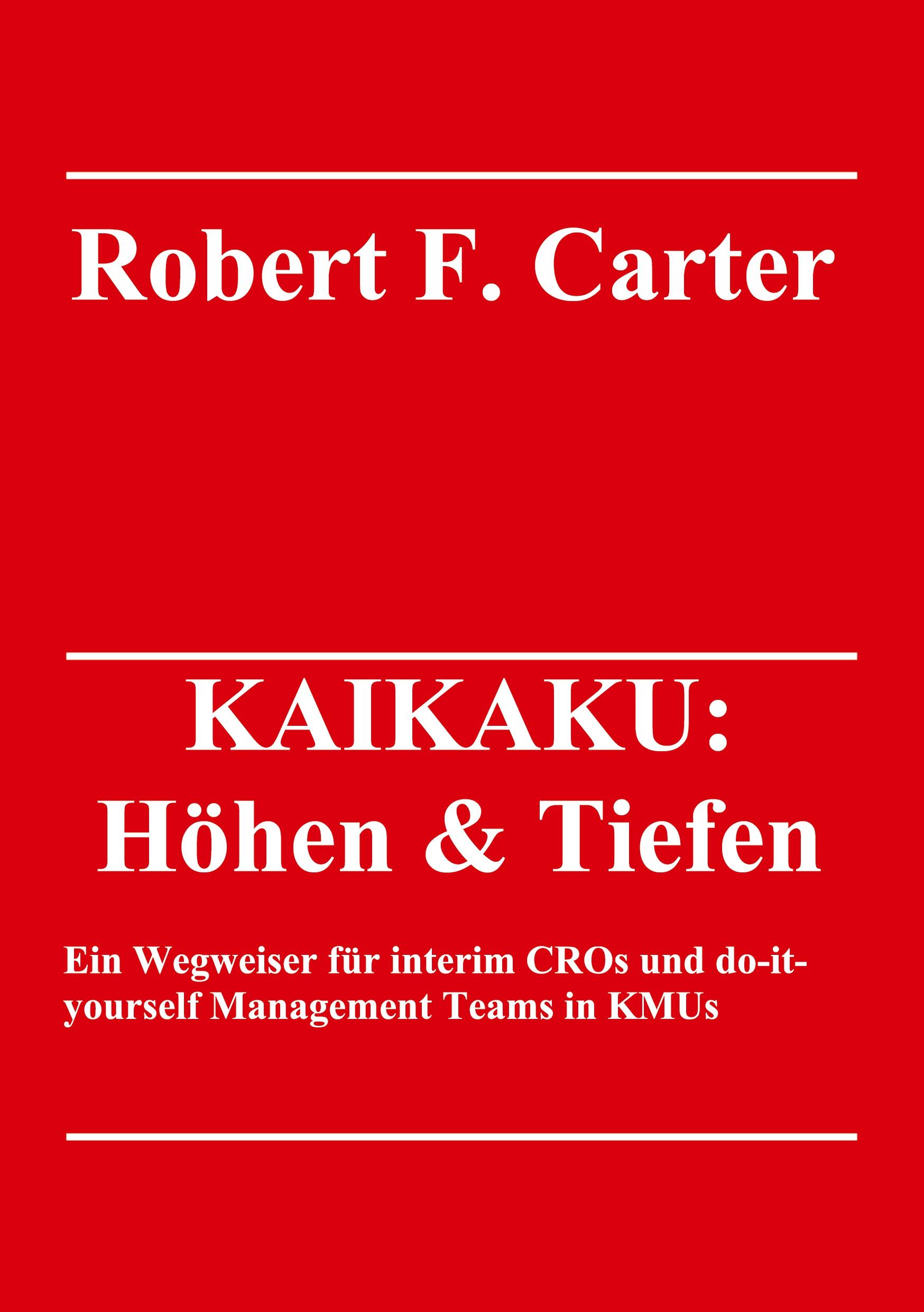 KAIKAKU: Höhen & Tiefen