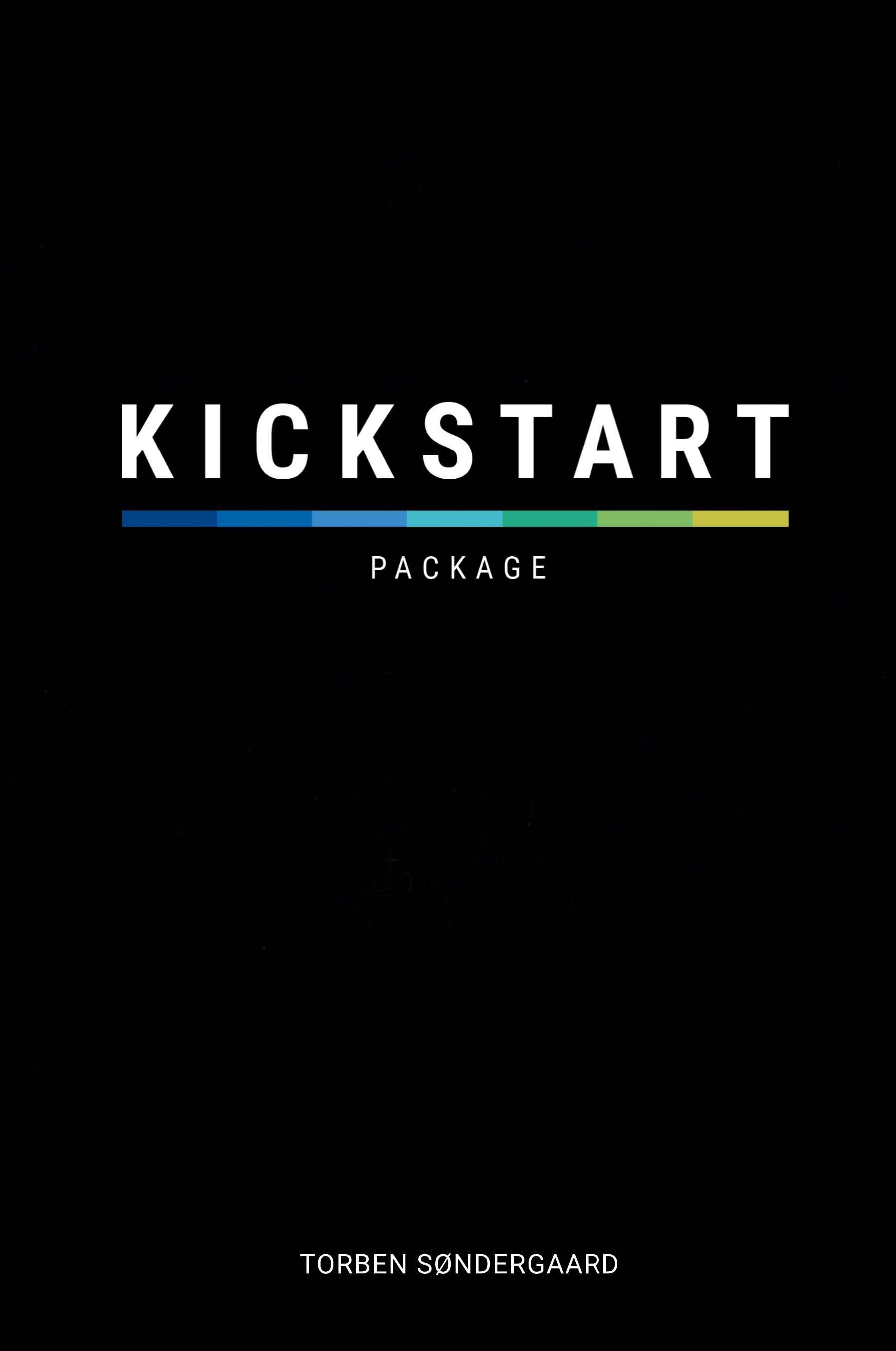 Kickstart Package