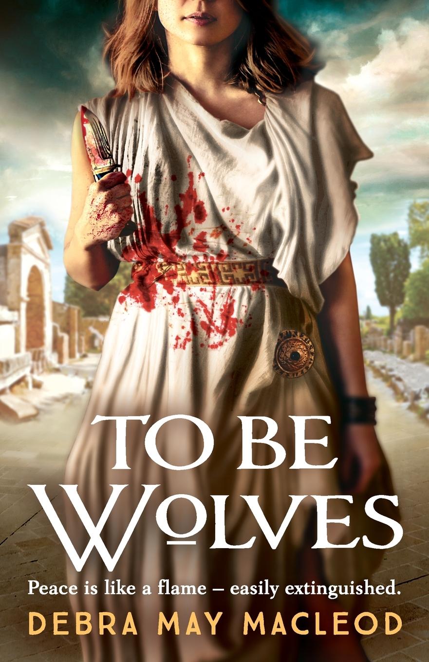 To Be Wolves