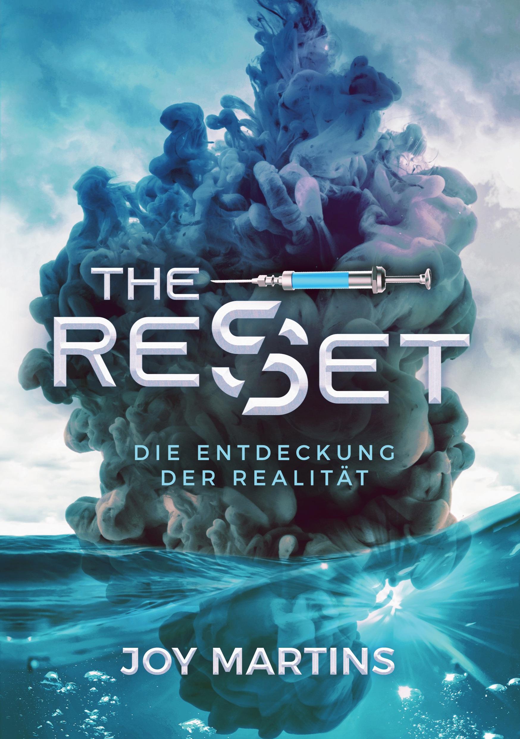 the reset - Die Entdeckung der Realität