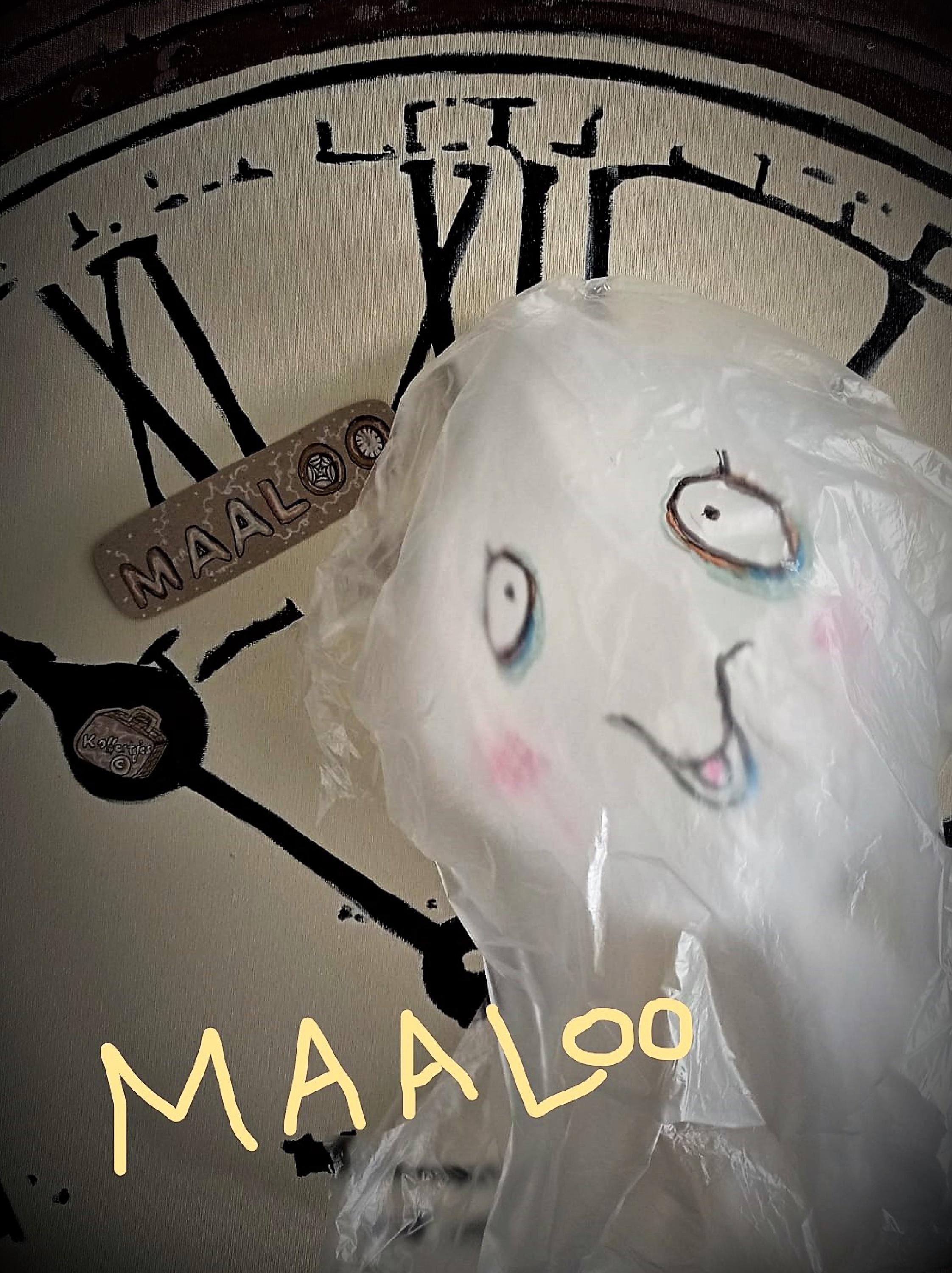 Maaloo