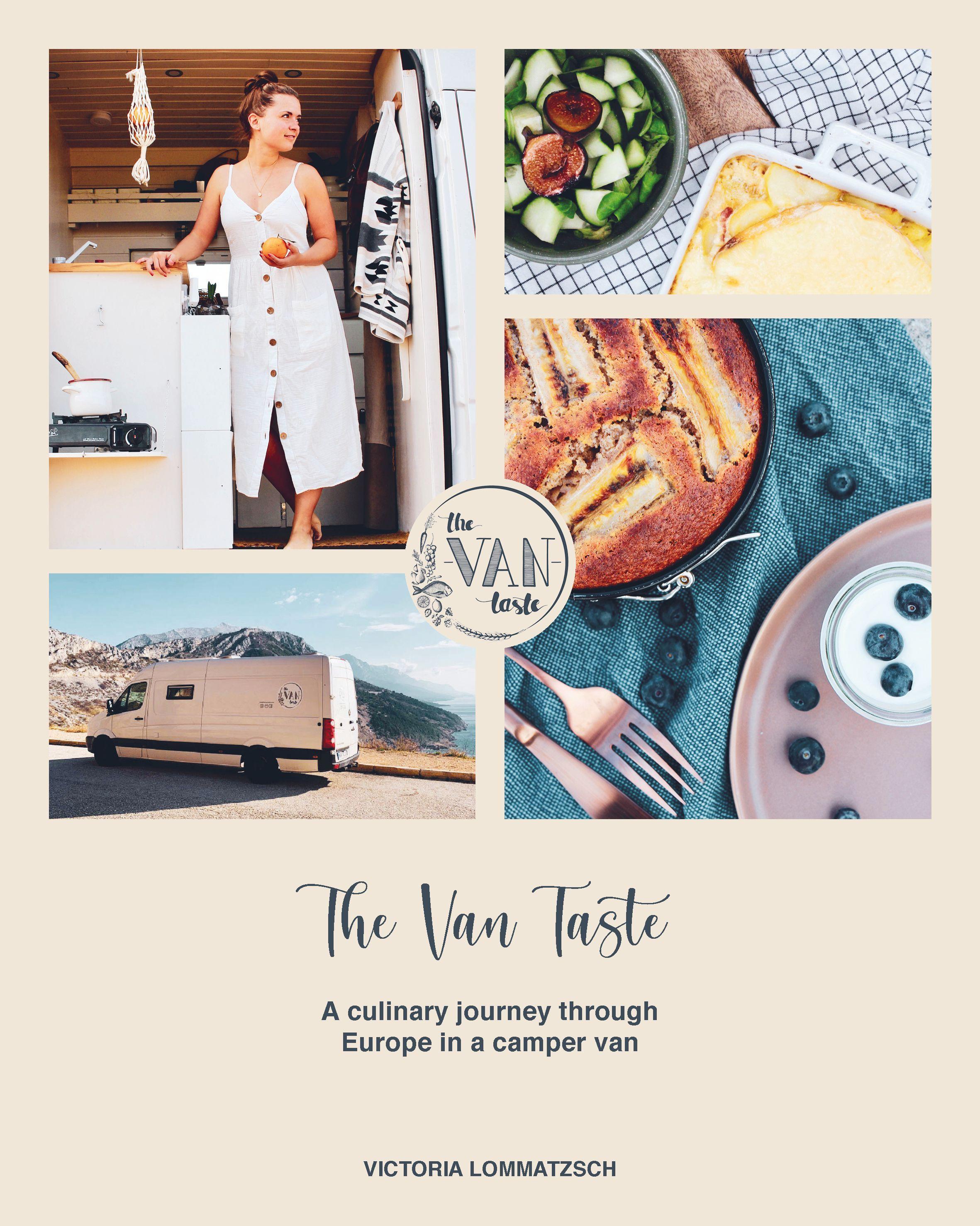 The Van Taste