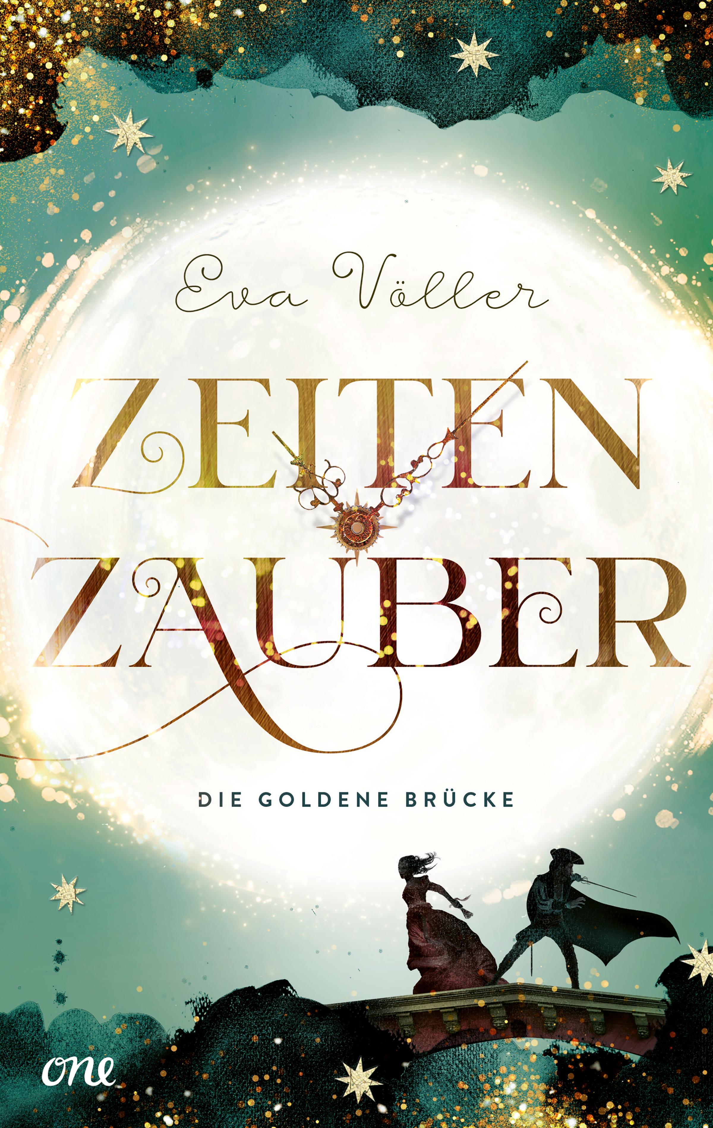 Zeitenzauber