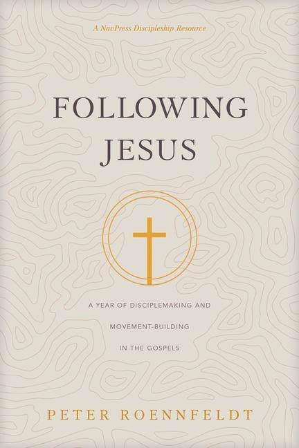 Following Jesus