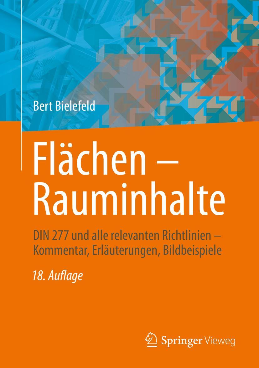 Flächen - Rauminhalte