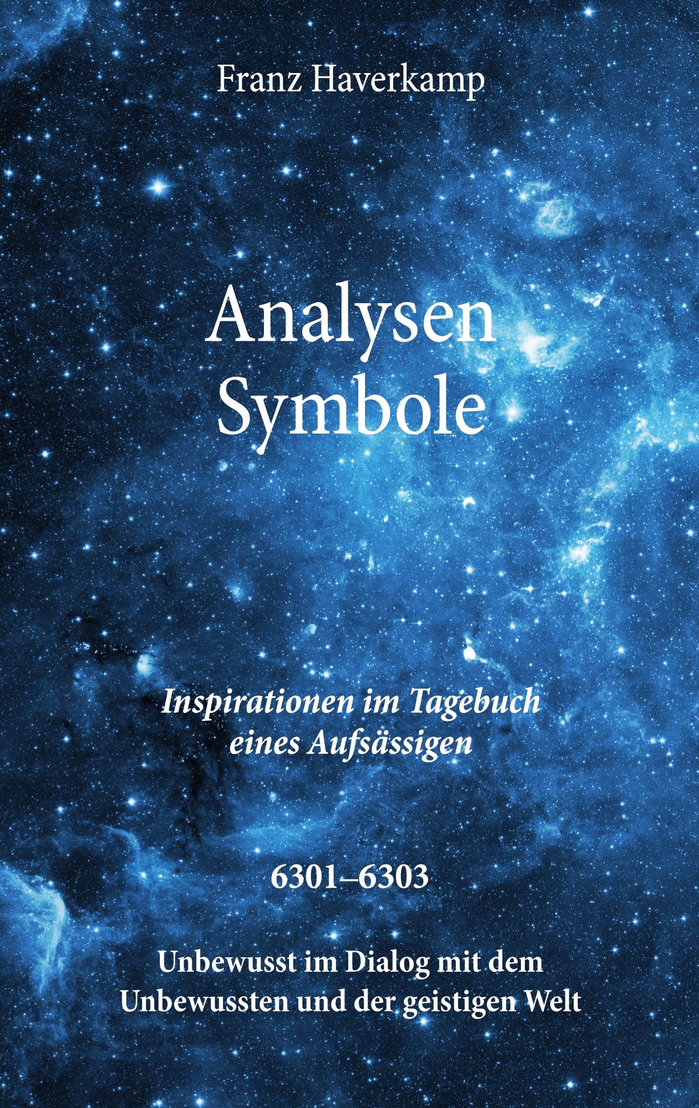 Analysen ¿ Symbole 6301-6303