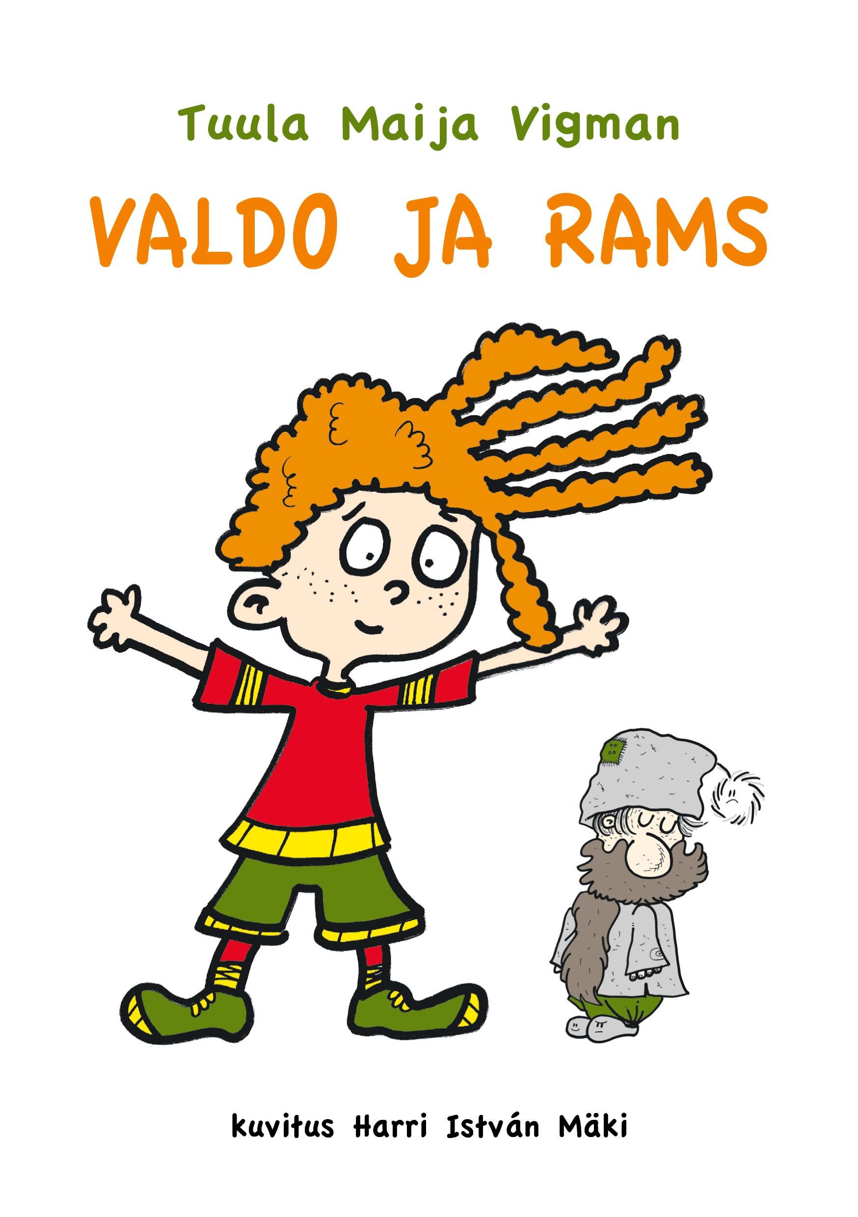 Valdo ja Rams