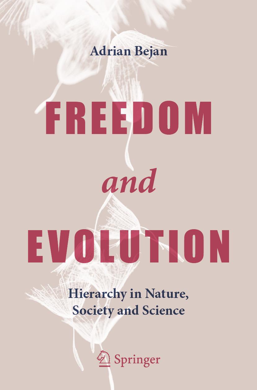 Freedom and Evolution