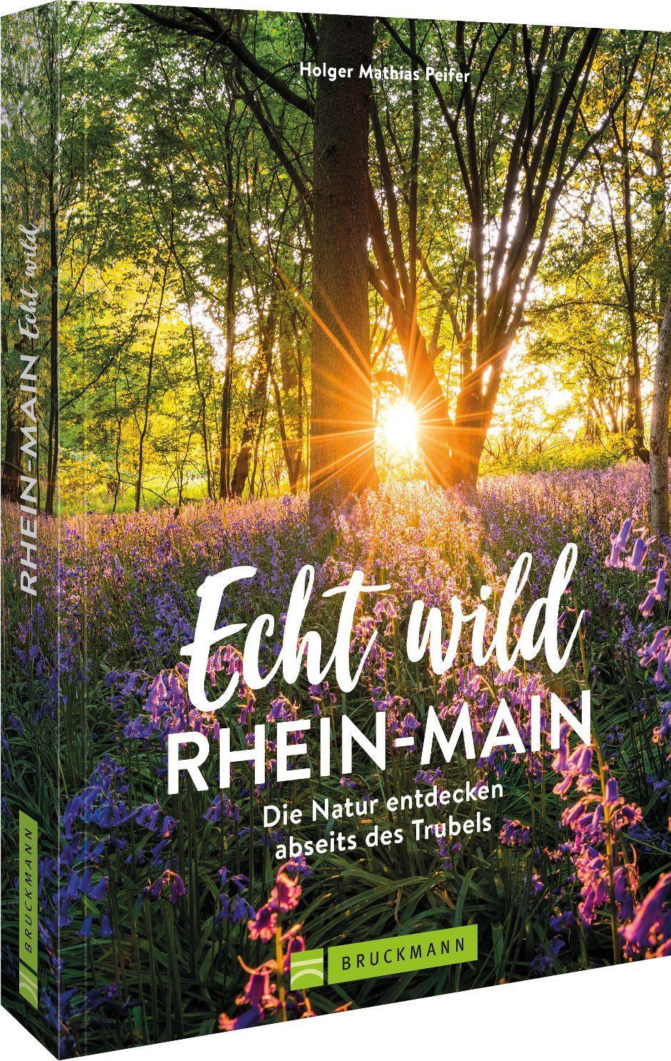 Echt wild - Rhein-Main