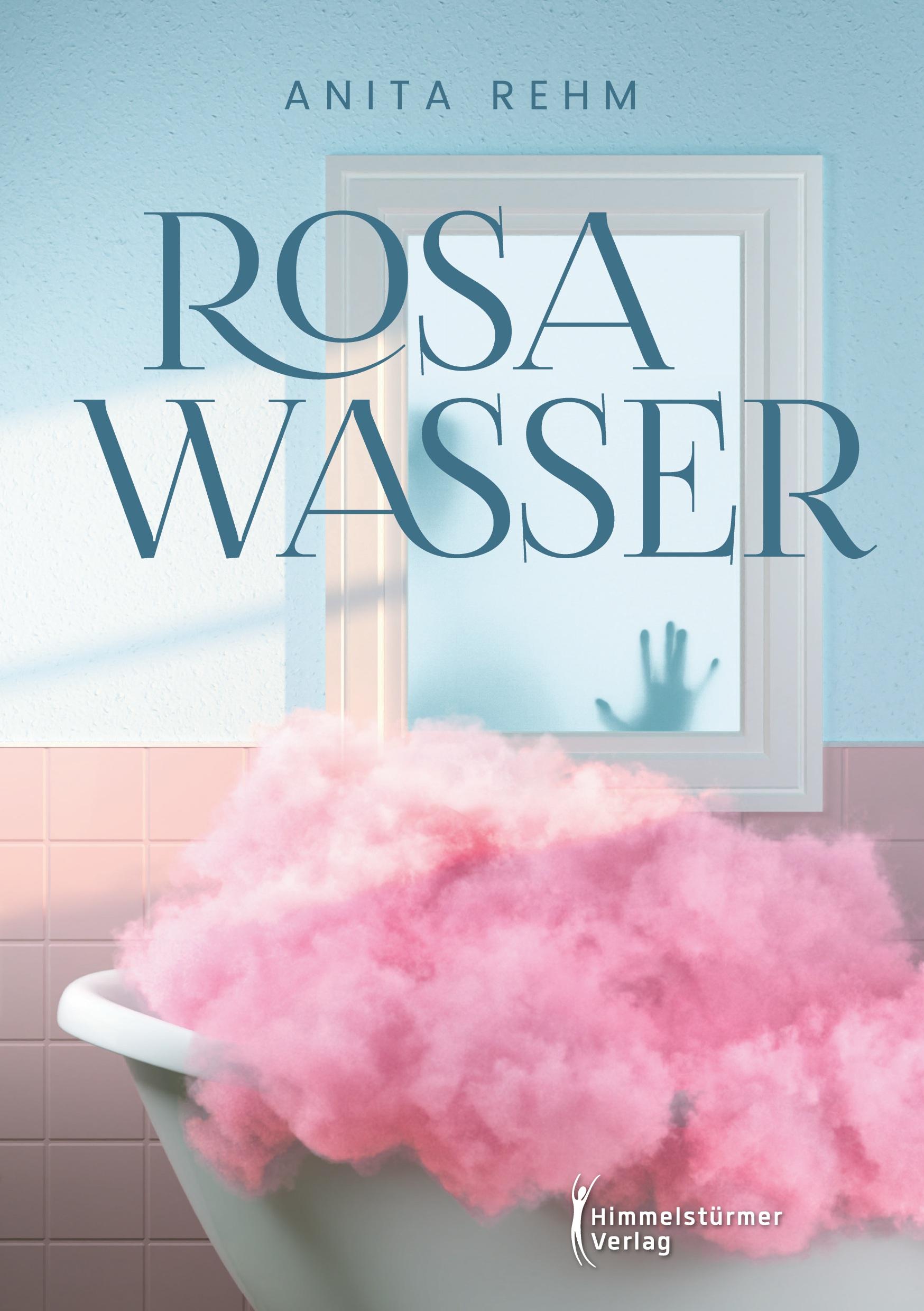 Rosa Wasser