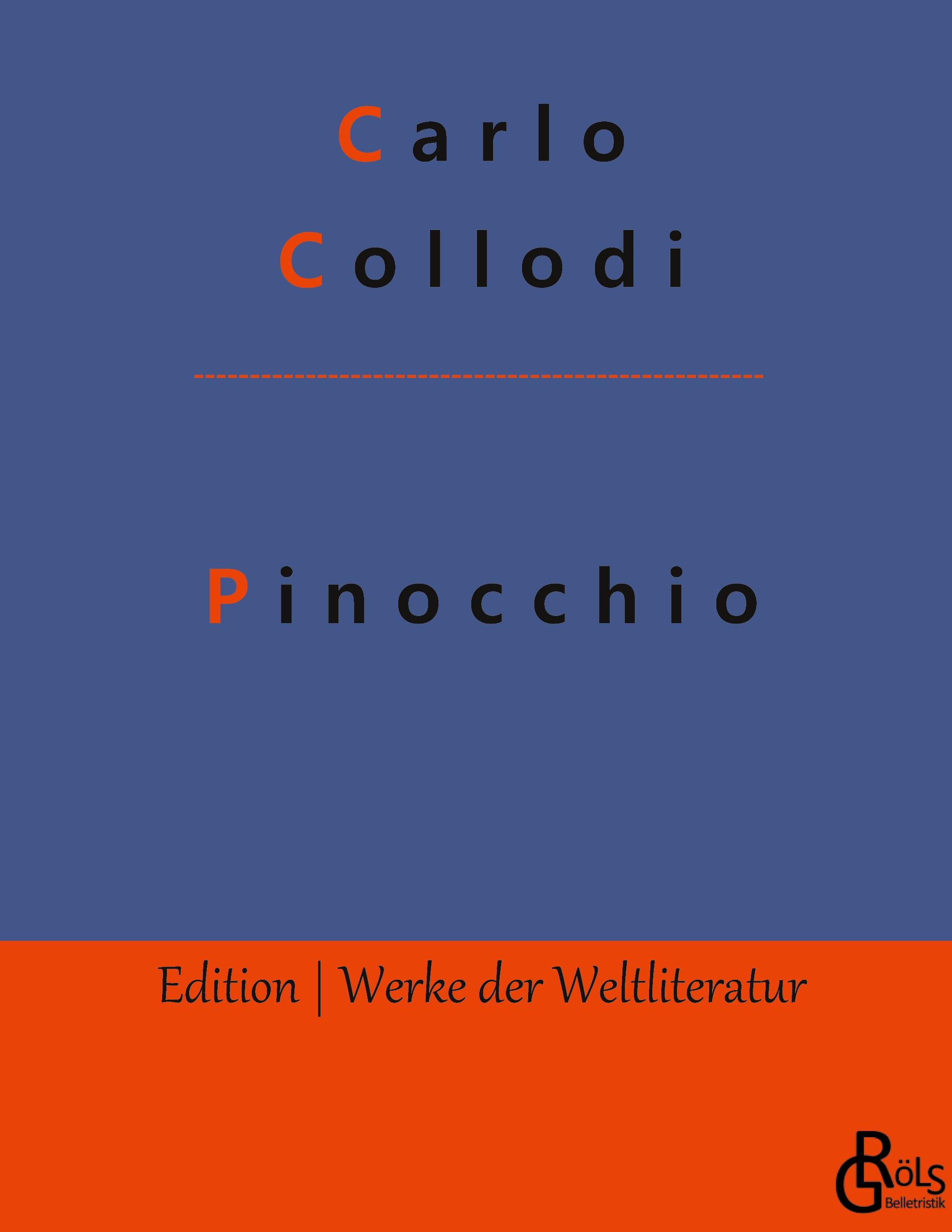 Pinocchio