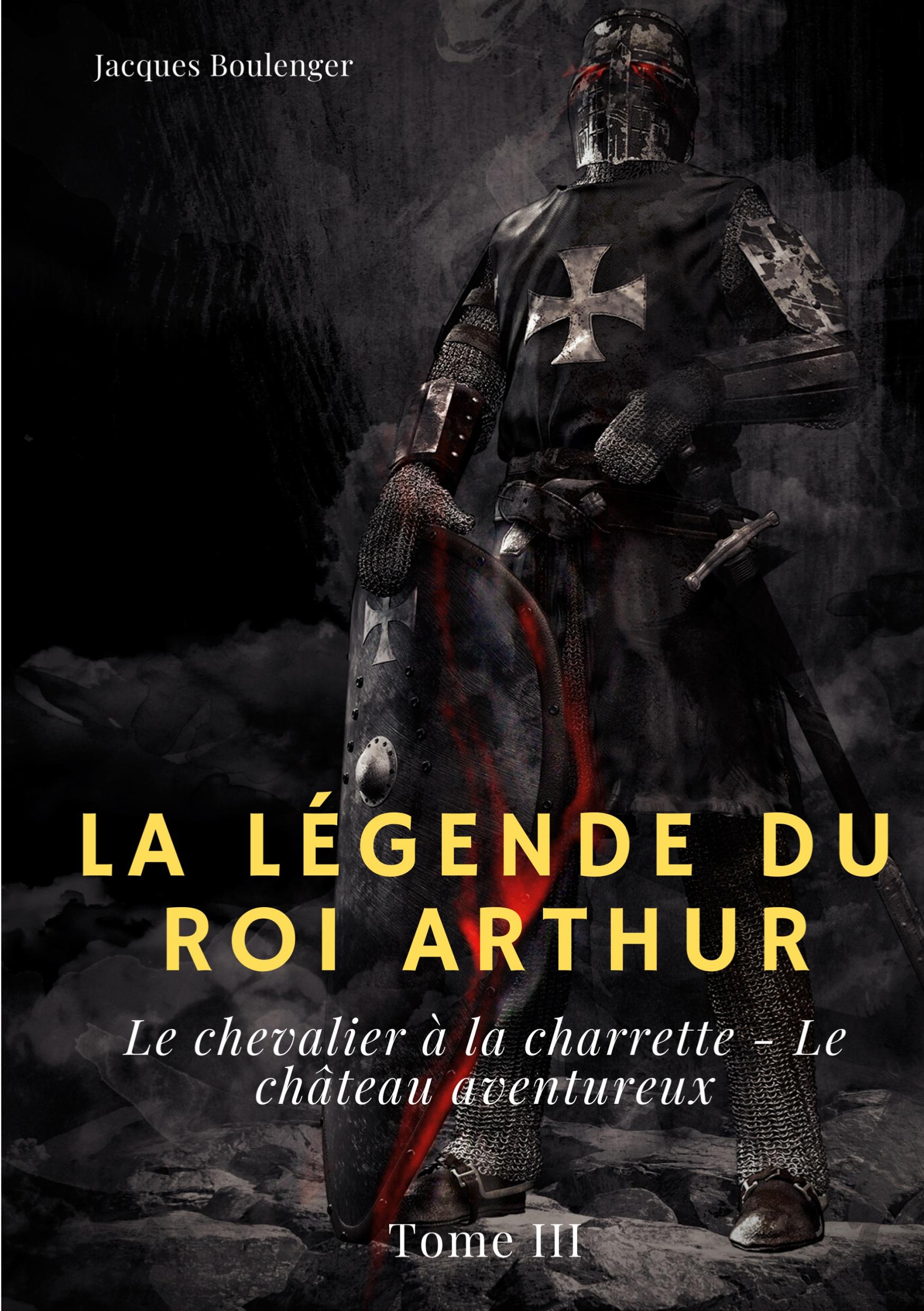 La Légende du roi Arthur