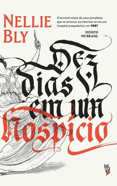 Dez dias em um Hospício