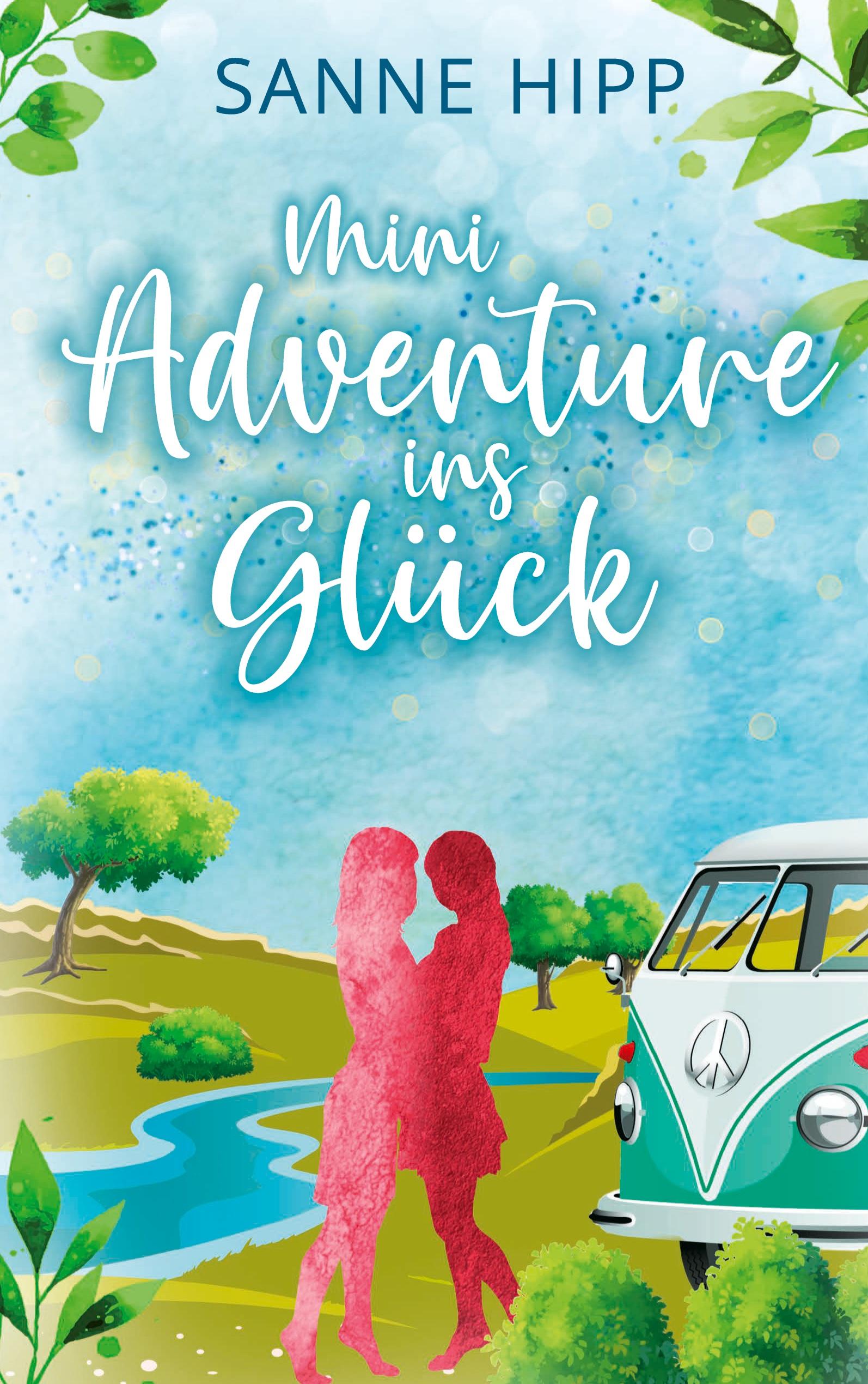 Mini Adventure ins Glück