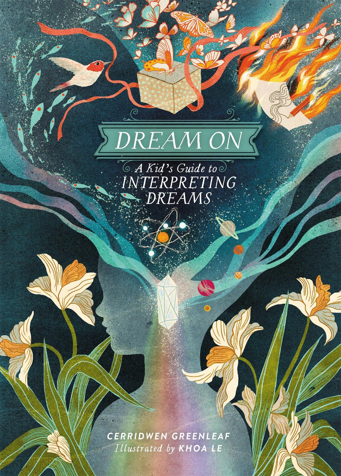 Dream on