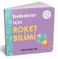 Bebekler Icin Roket Bilimi