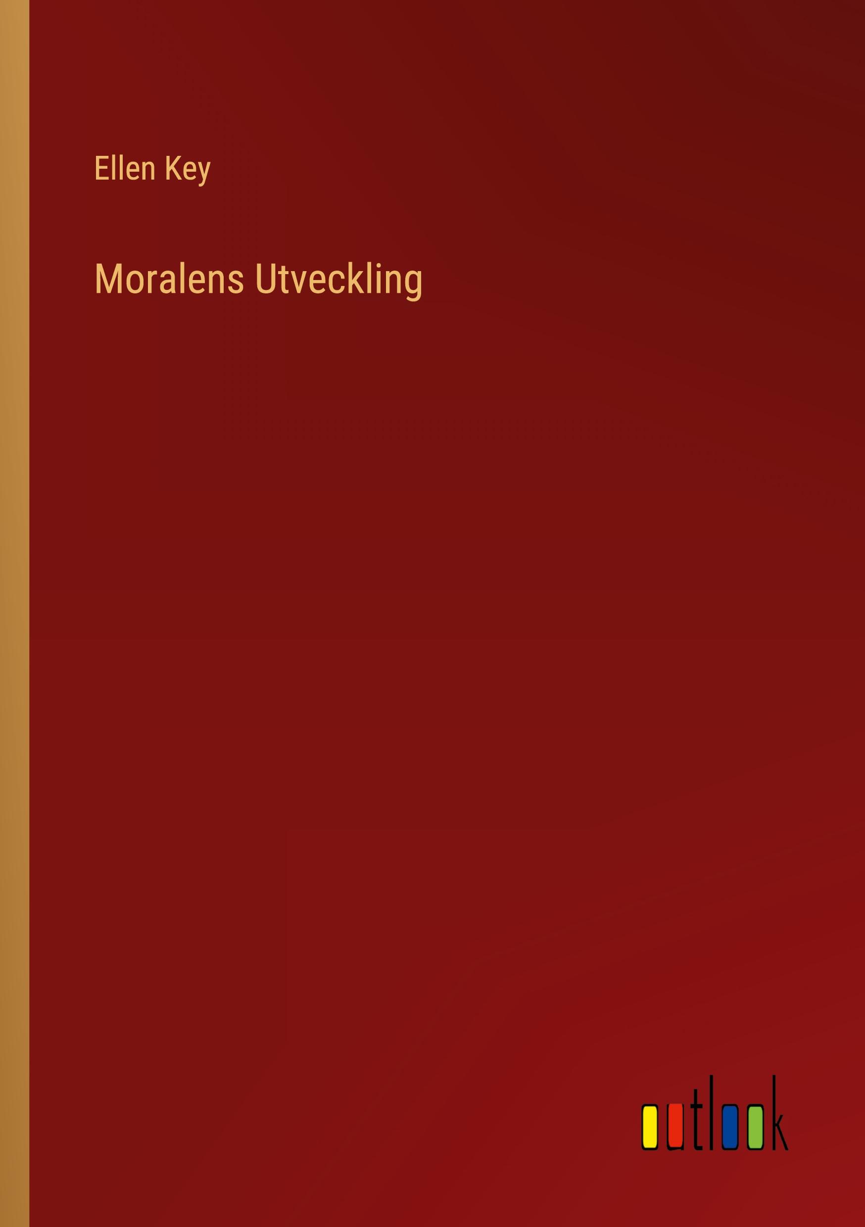 Moralens Utveckling