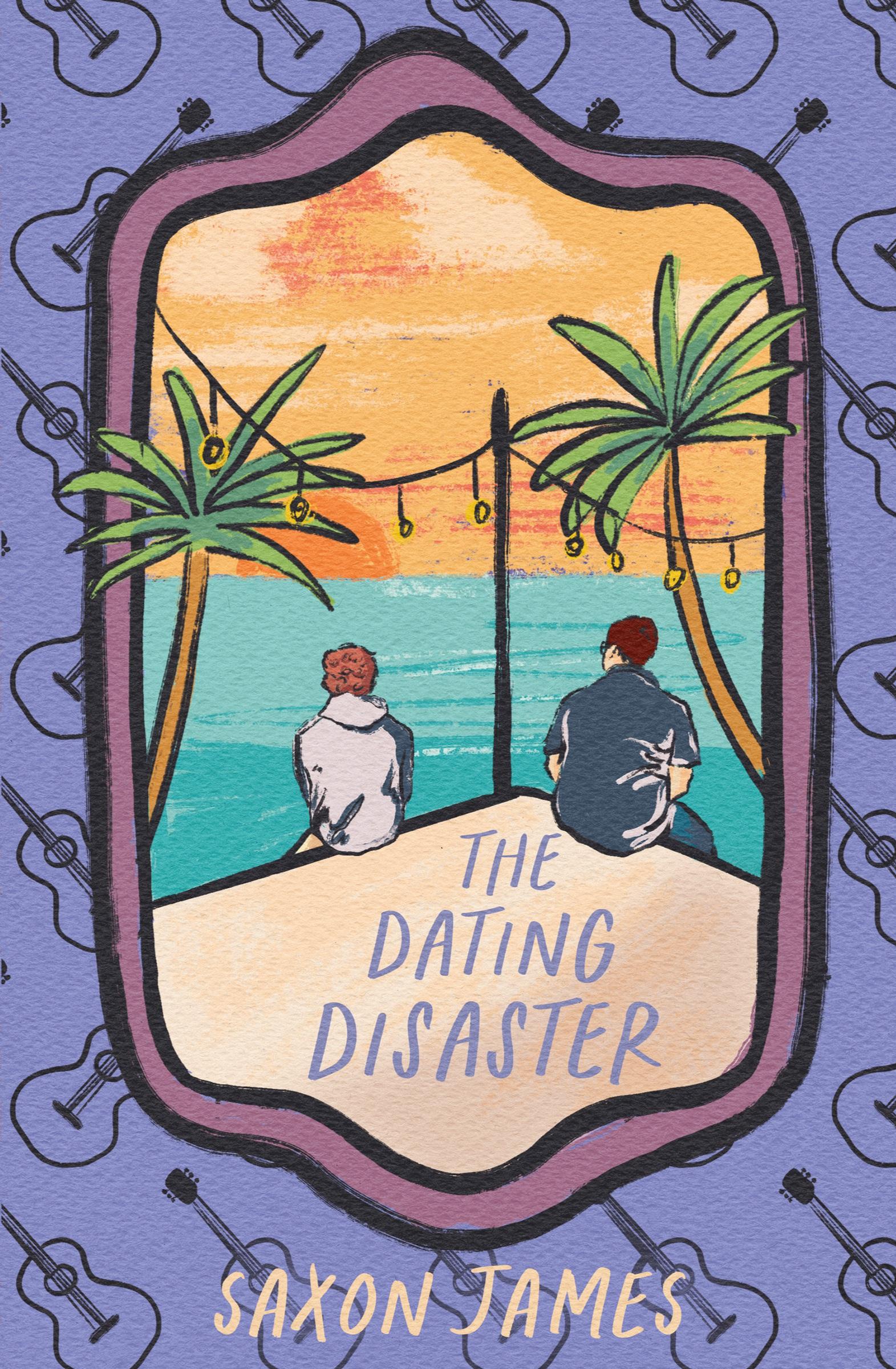 The Dating Disaster