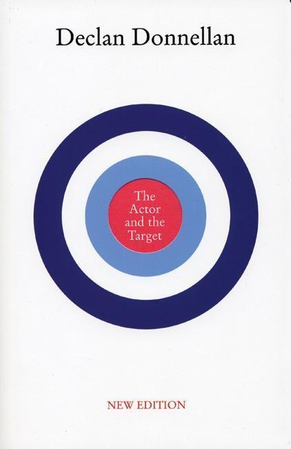 The Actor and the Target