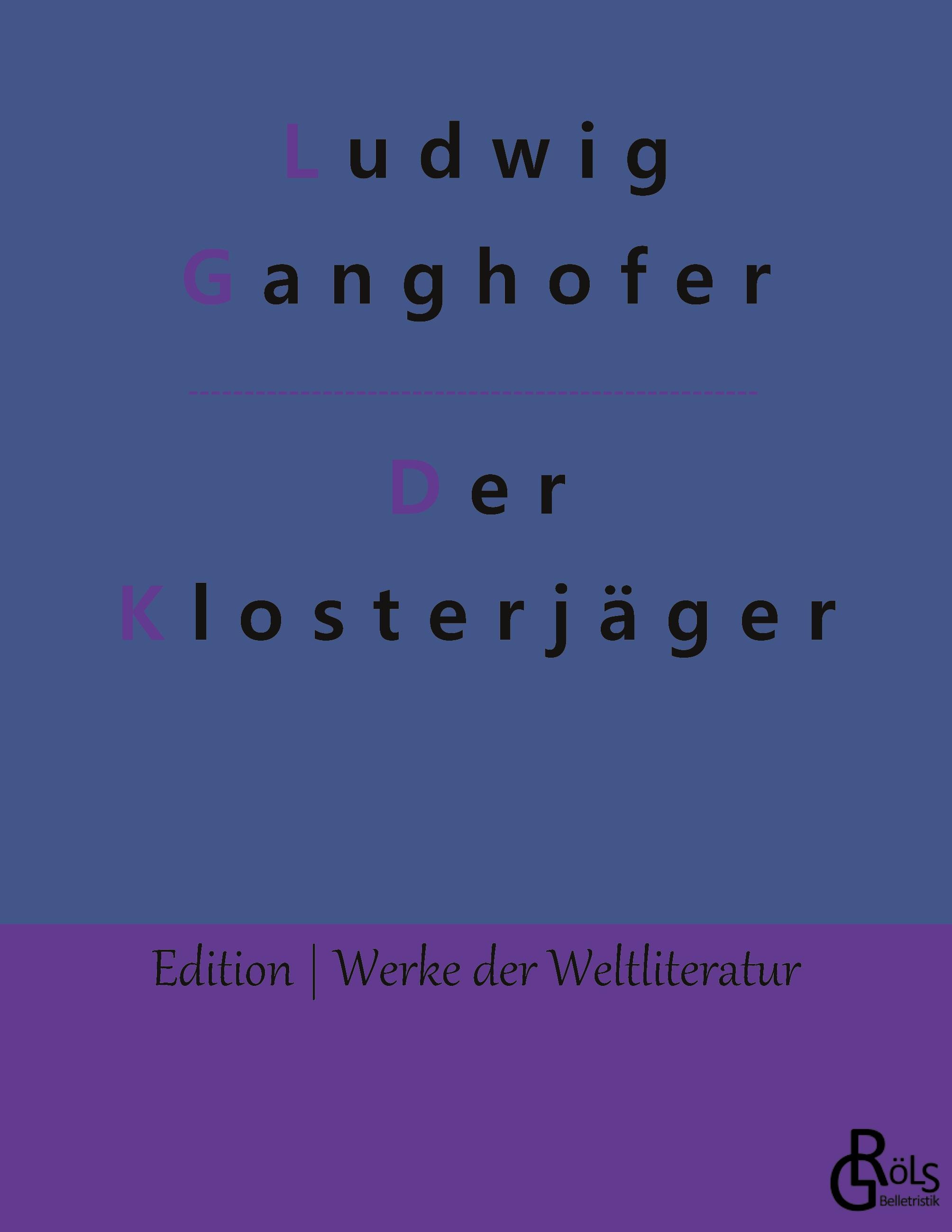 Der Klosterjäger