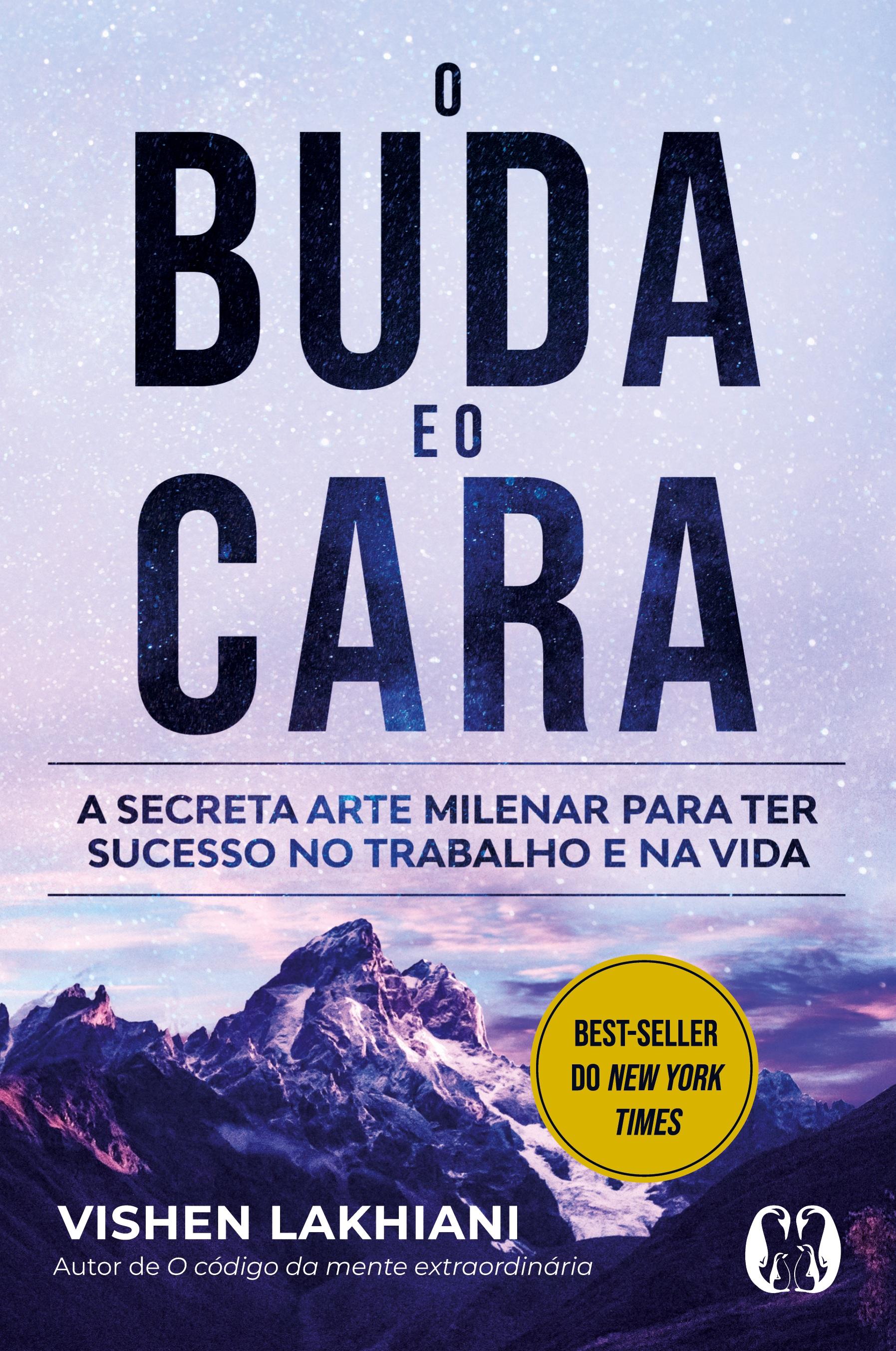 O Buda e o Cara