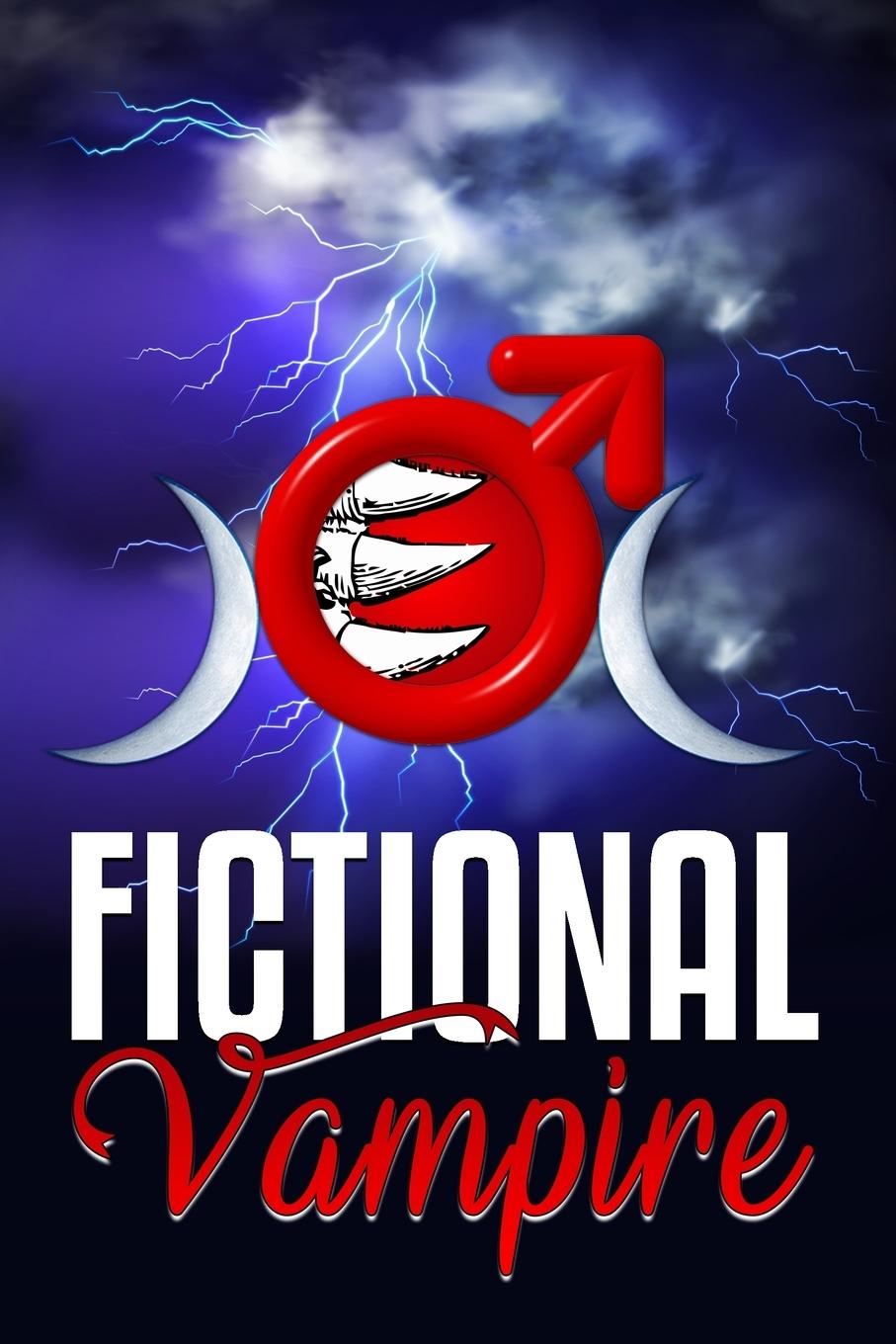Fictional Vampire