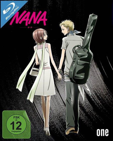 Nana - The Blast