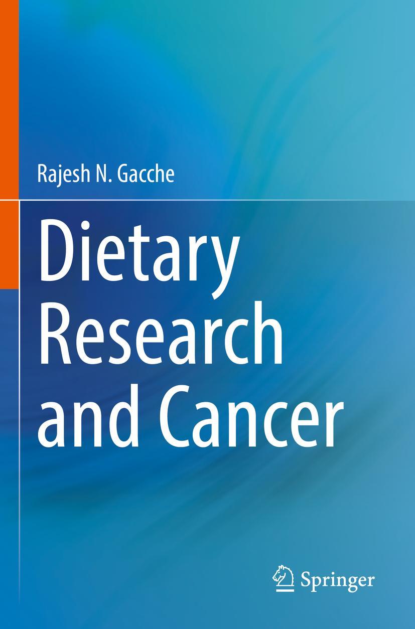 Dietary Research and Cancer