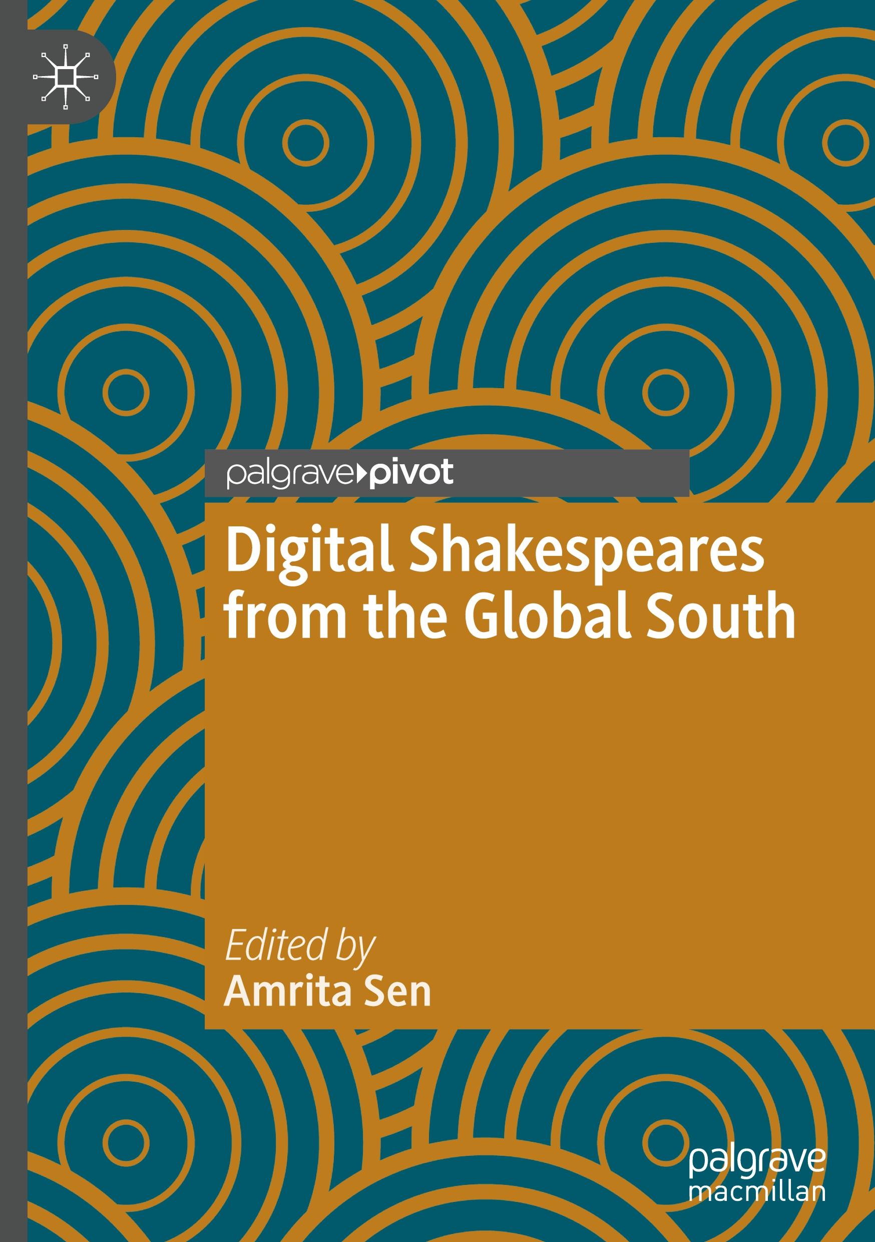Digital Shakespeares from the Global South