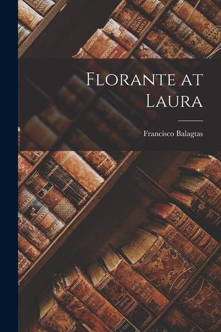 Florante at Laura