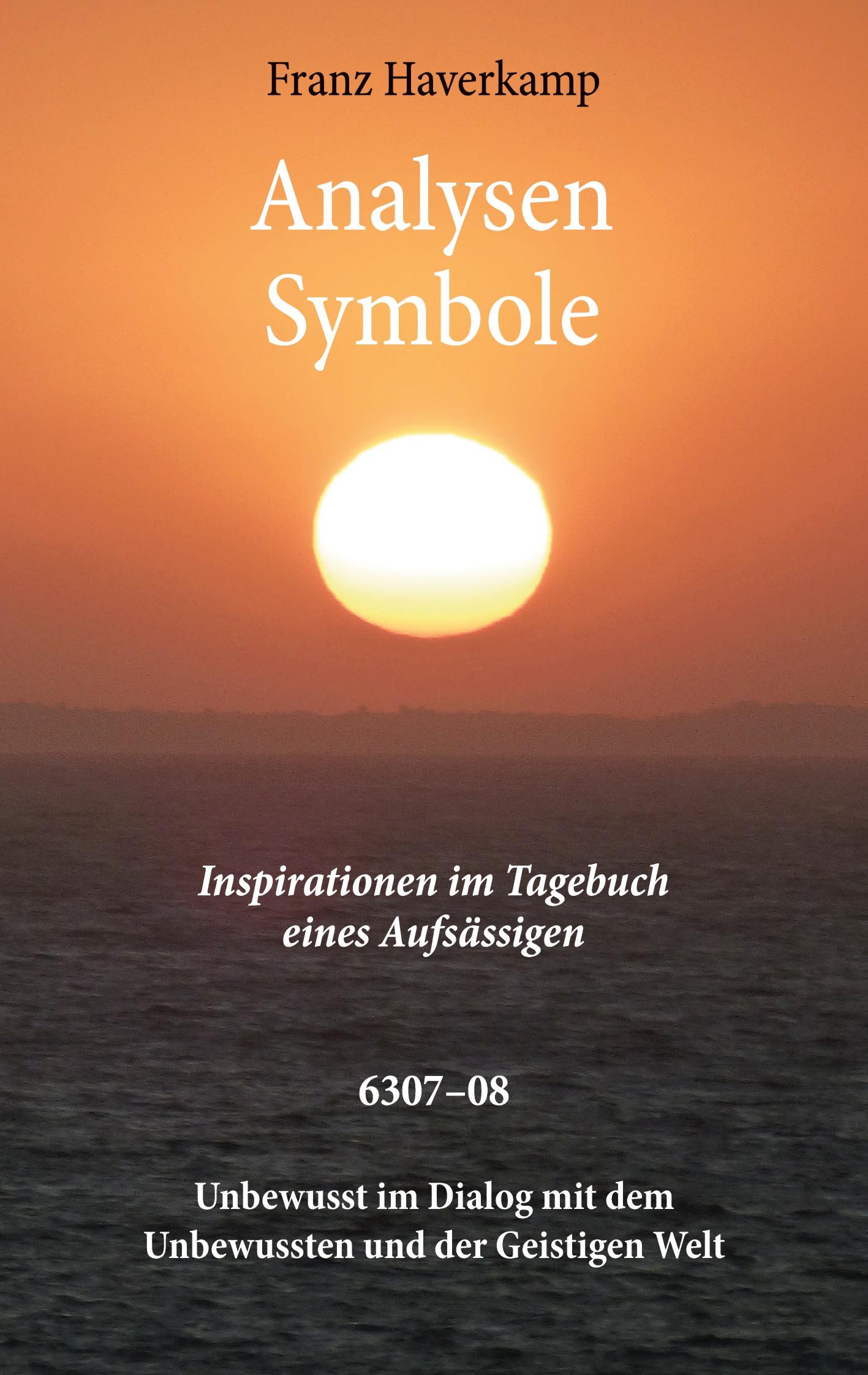 Analysen ¿ Symbole 6307¿08