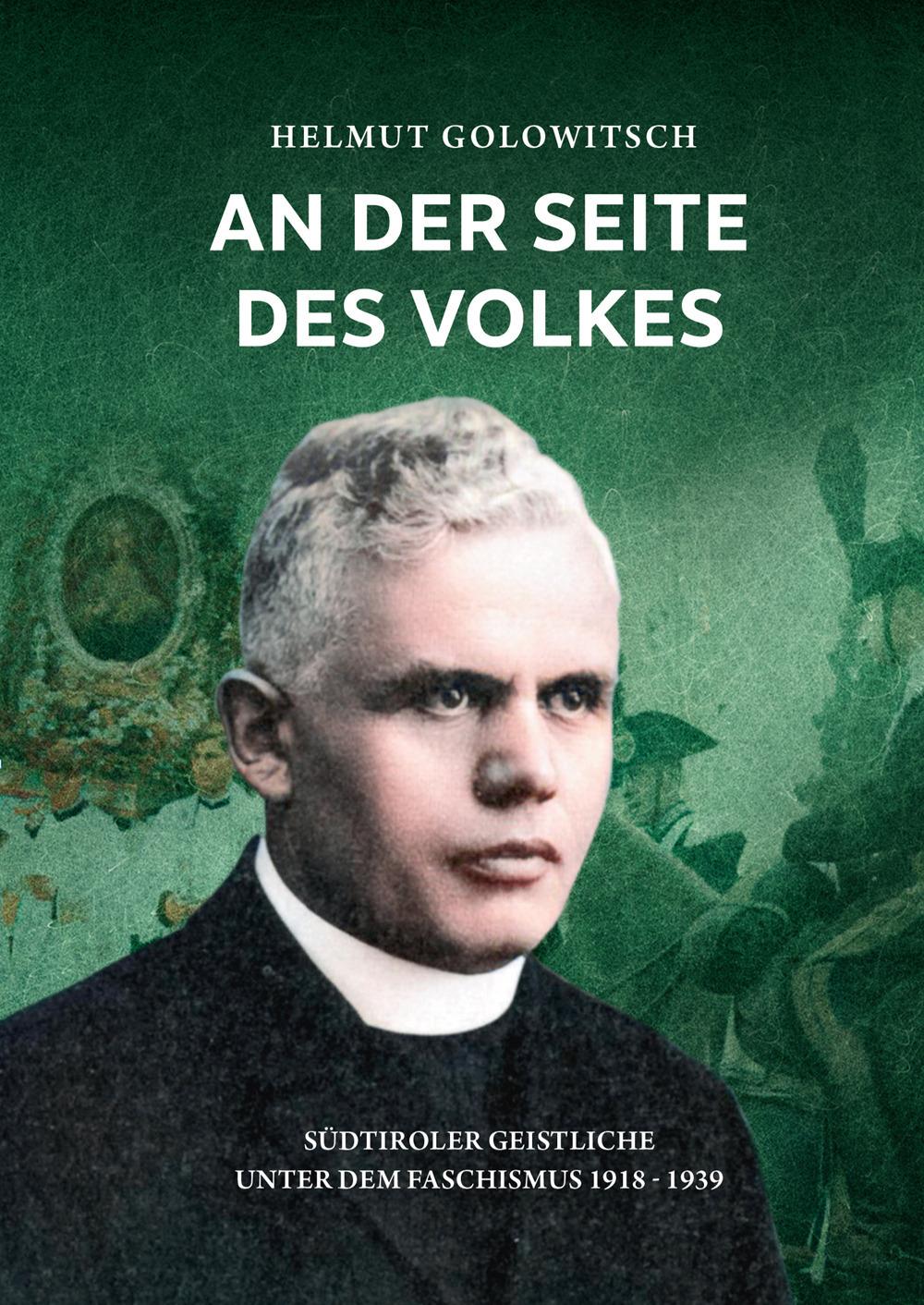 An der Seite des Volkes