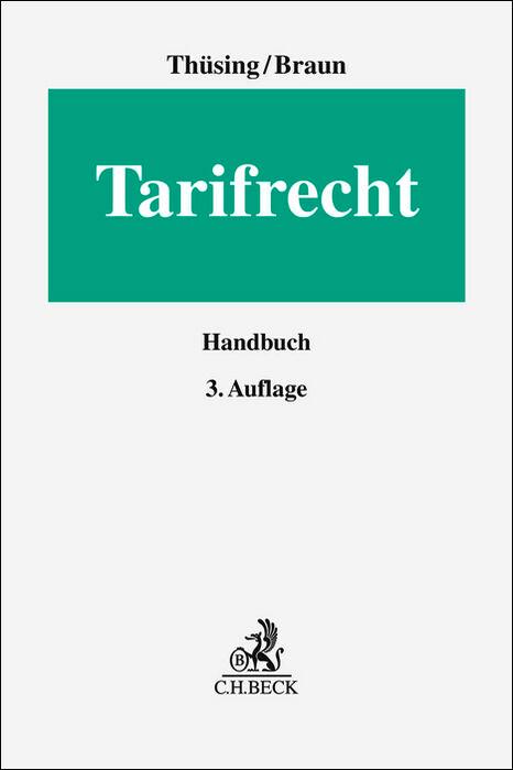 Tarifrecht