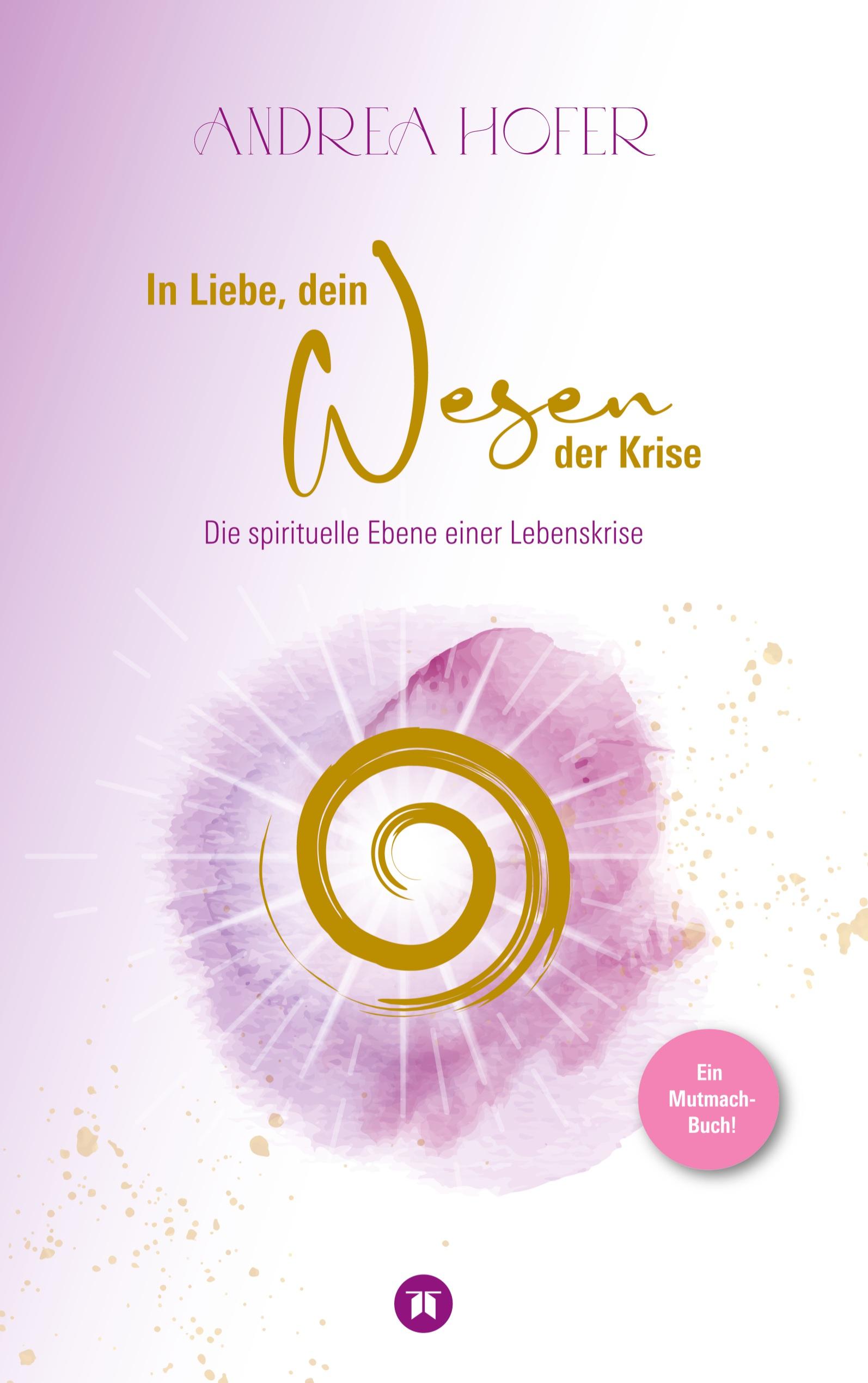 In Liebe, dein Wesen der Krise