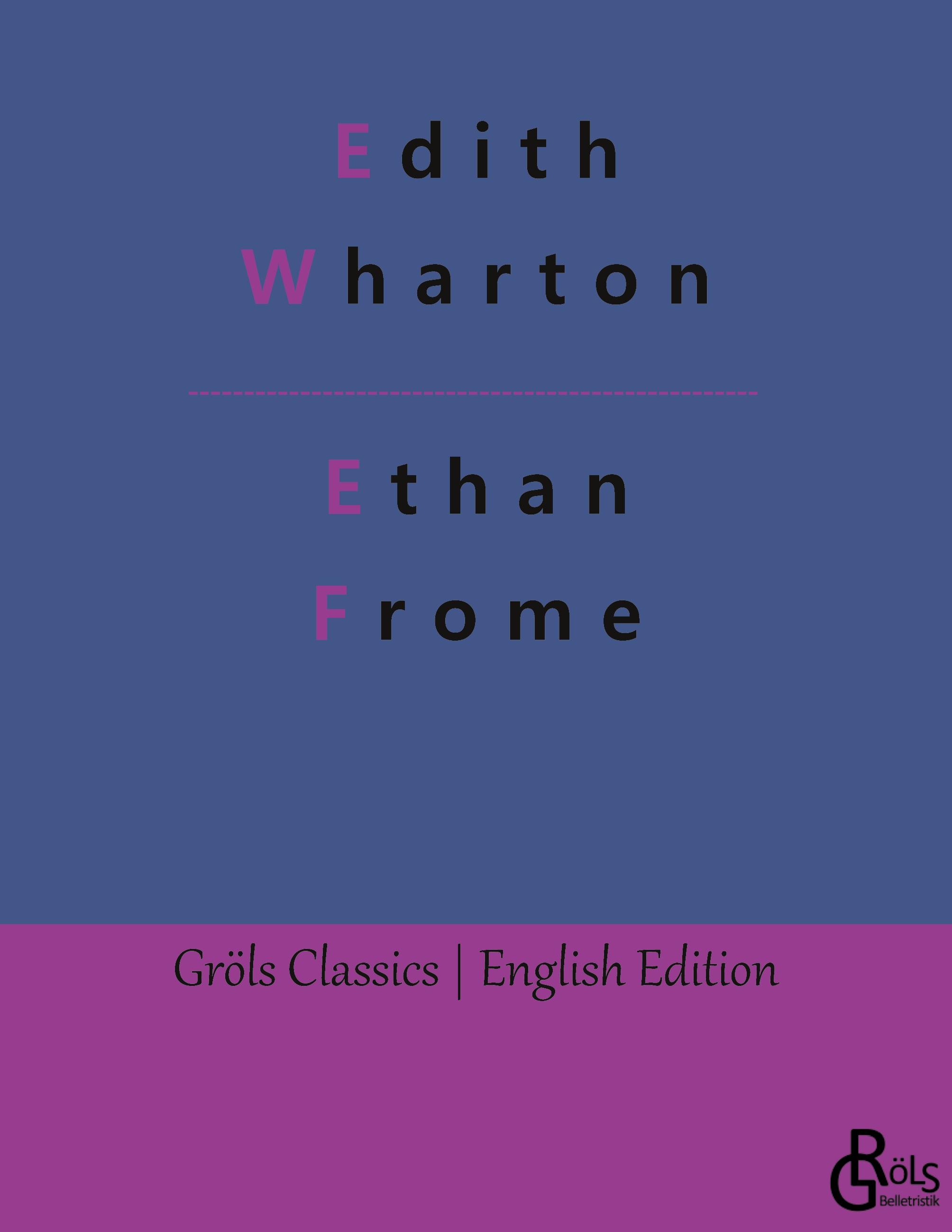 Ethan Frome