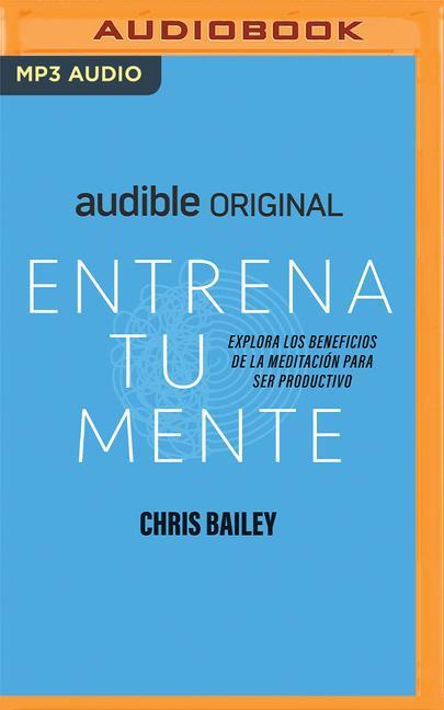 Entrena Tu Mente