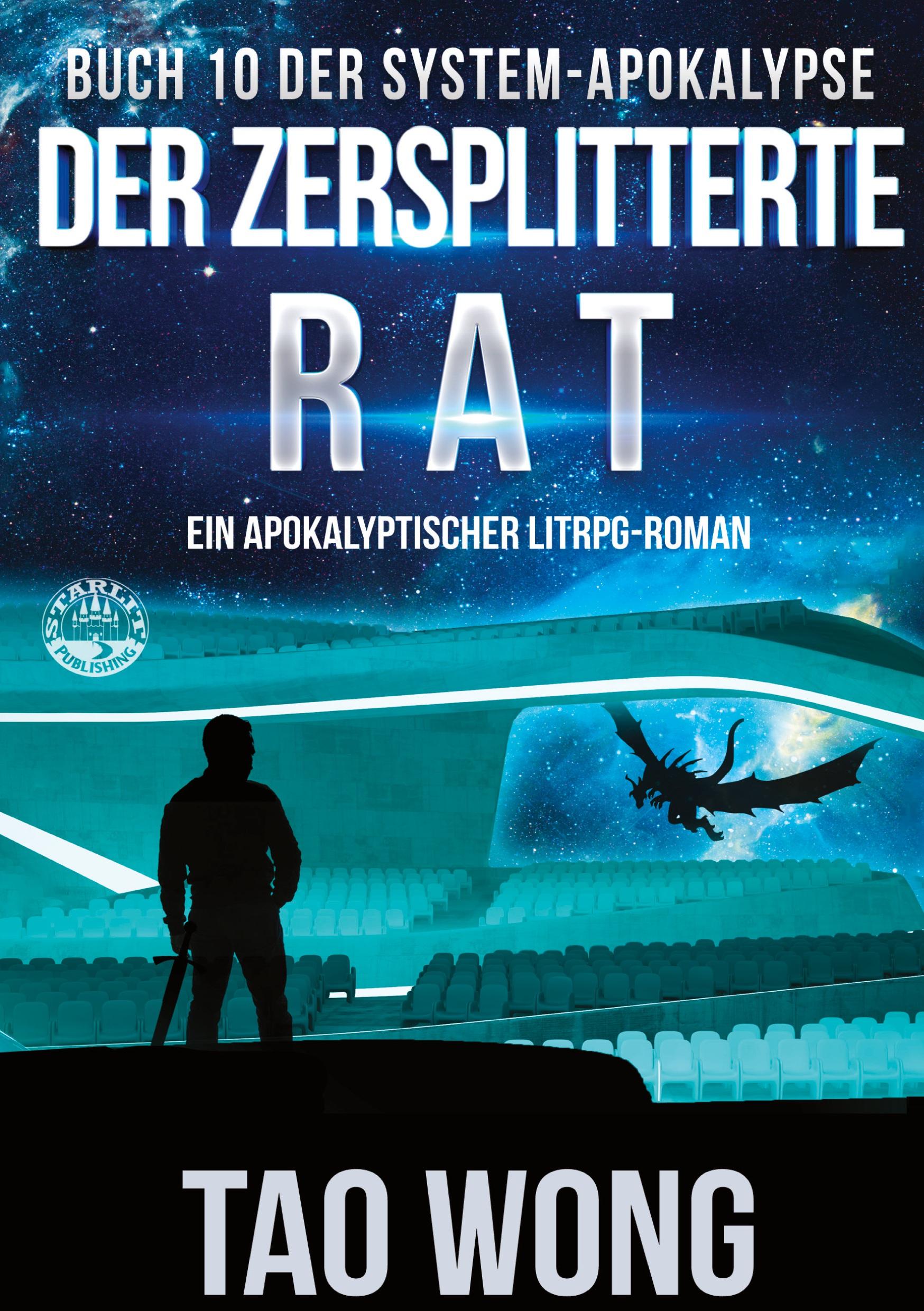 Der zersplitterte Rat