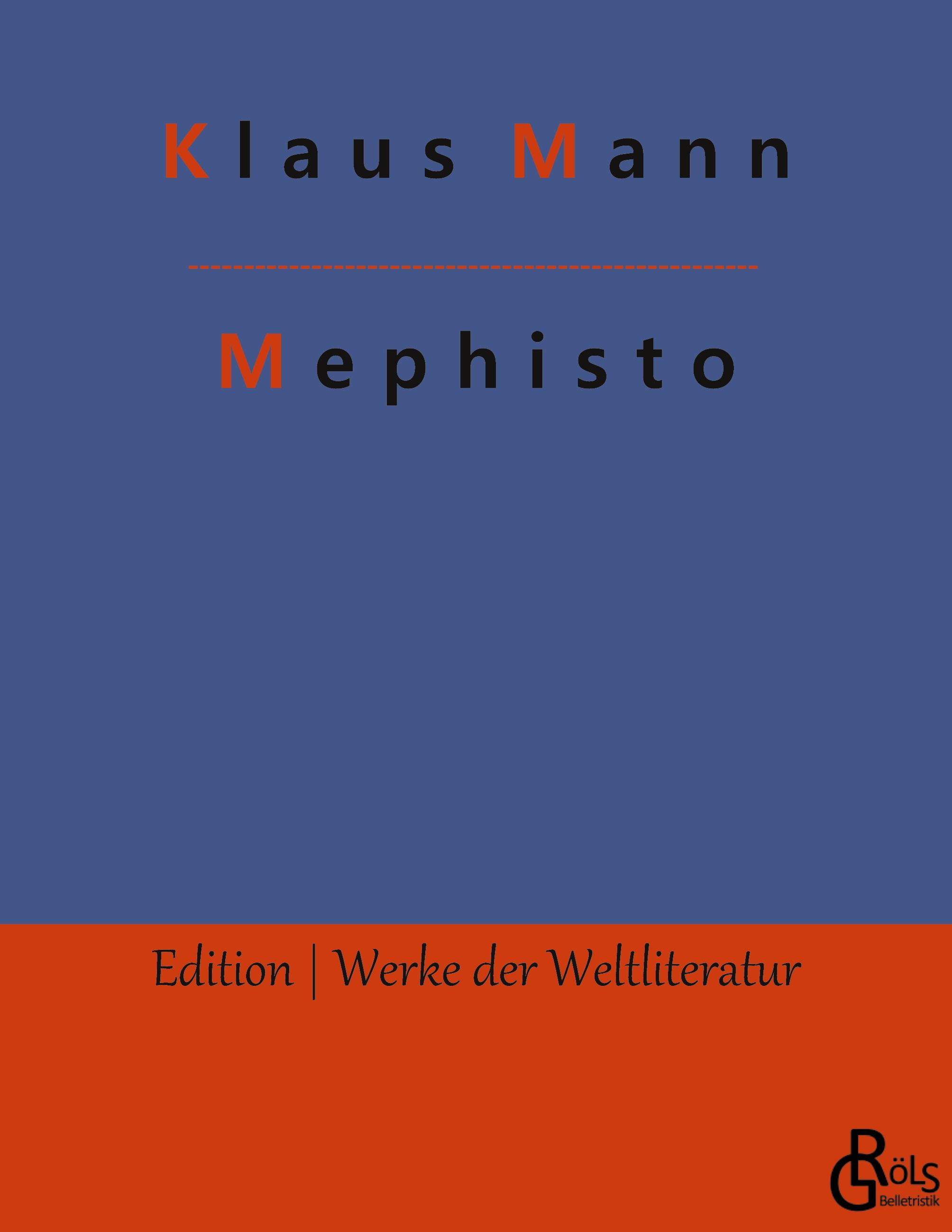 Mephisto