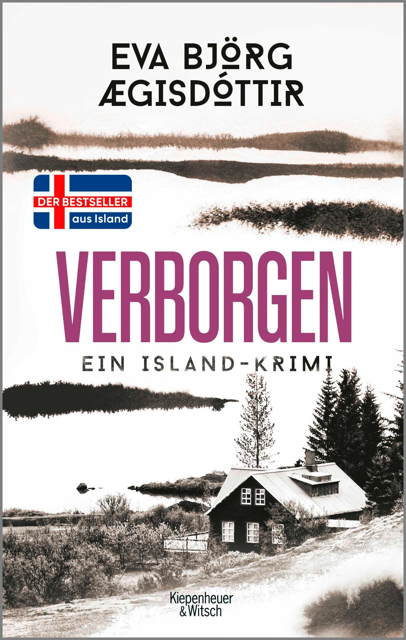 Verborgen