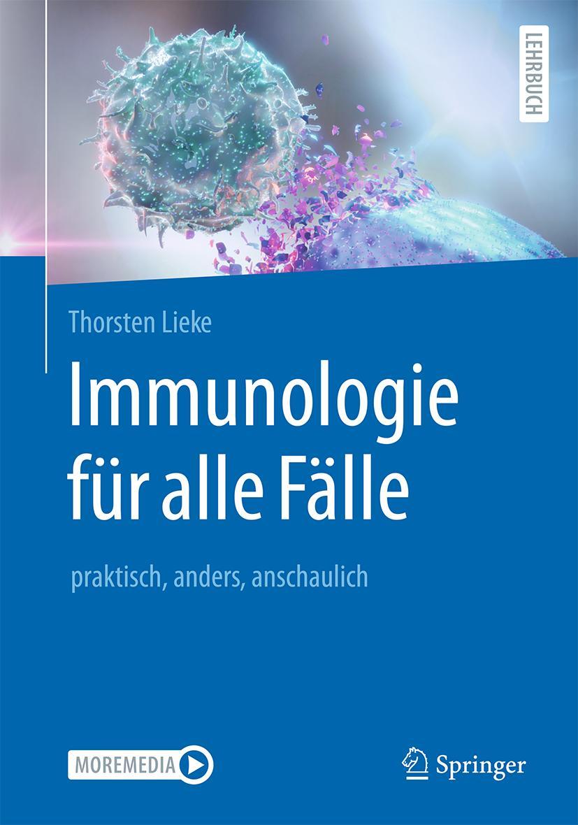 Immunologie für alle Fälle