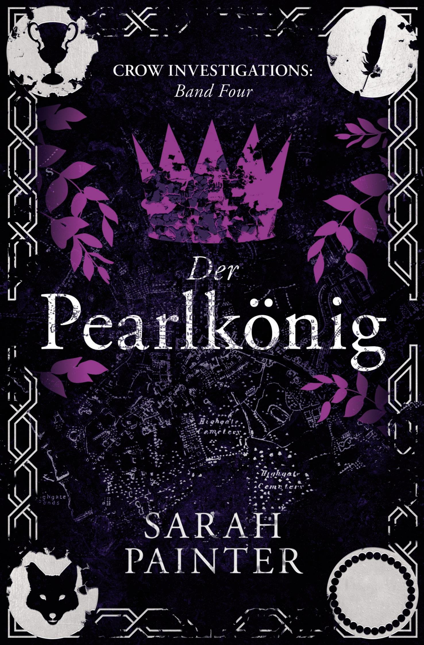 Der Pearlkönig