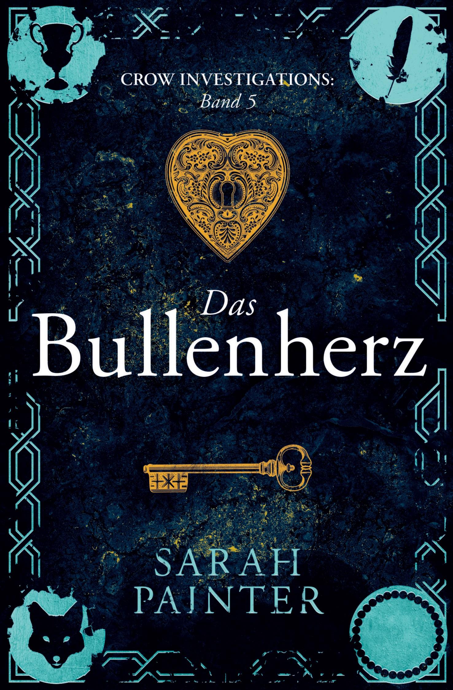 Das Bullenherz