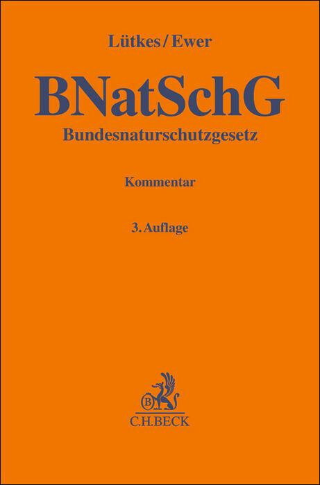 Bundesnaturschutzgesetz